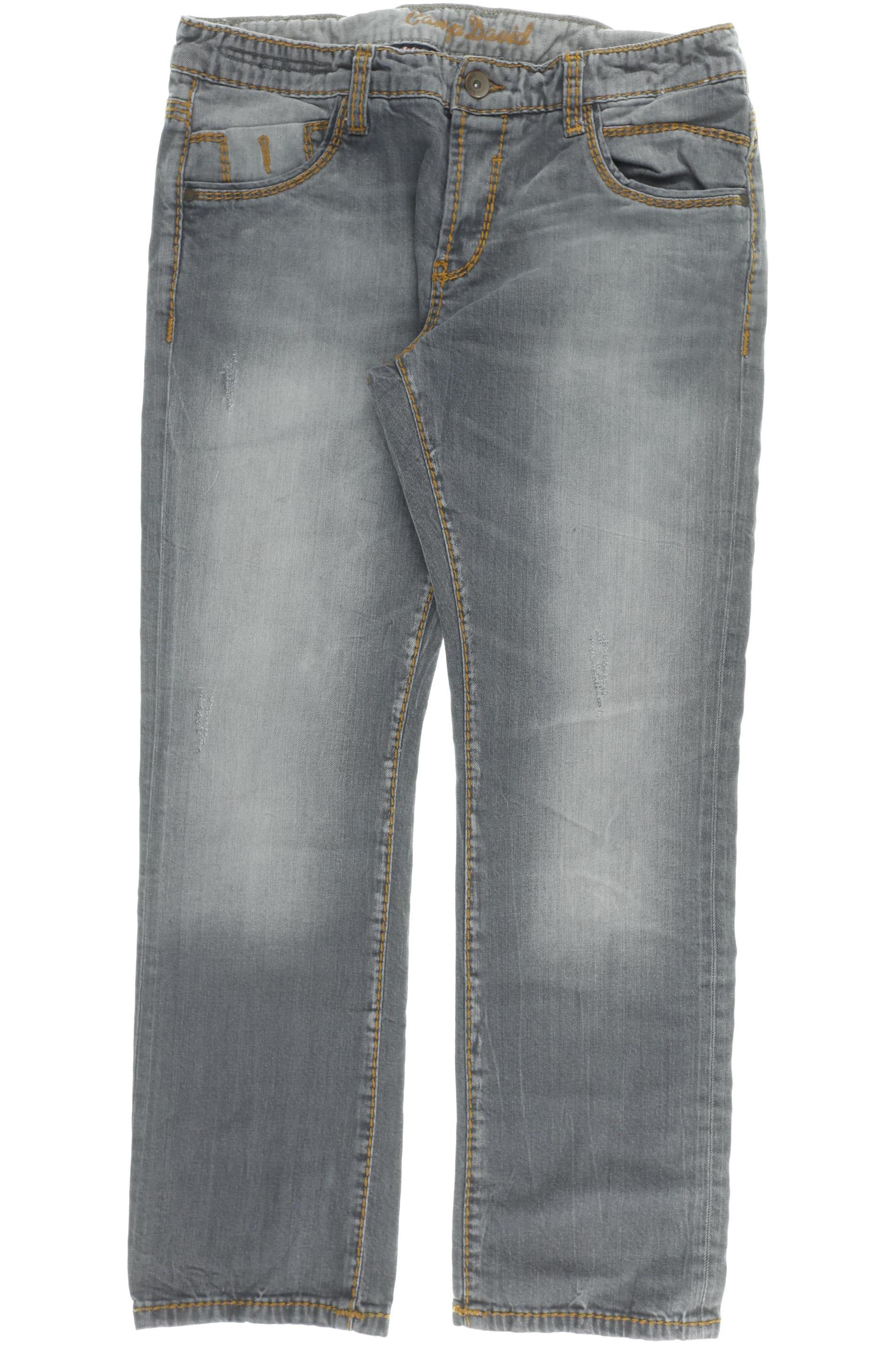 

Camp David Herren Jeans, blau, Gr. 33