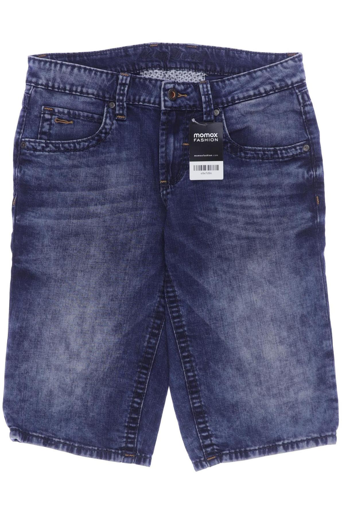 

Camp David Herren Shorts, blau, Gr. 30