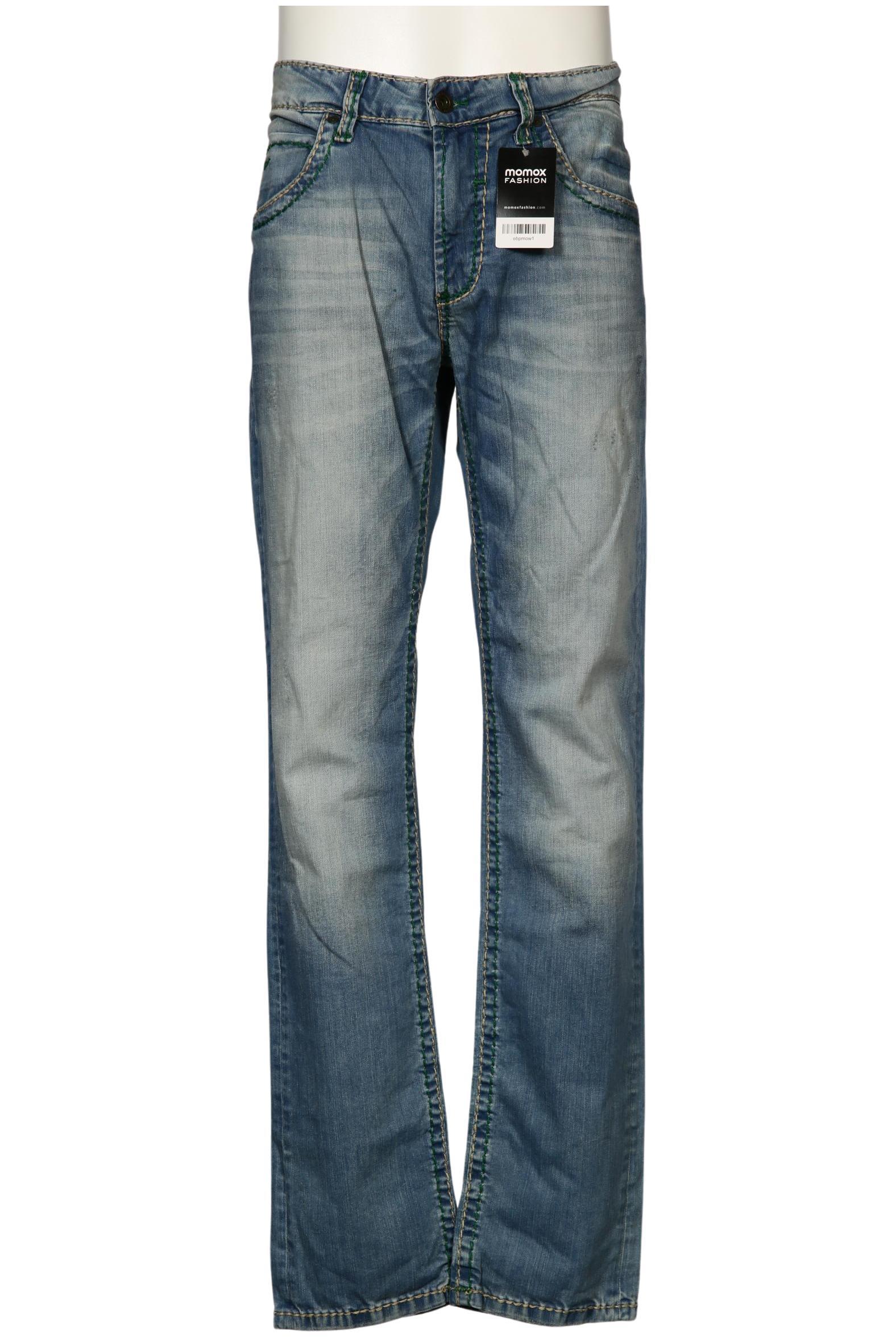

Camp David Herren Jeans, blau, Gr. 32