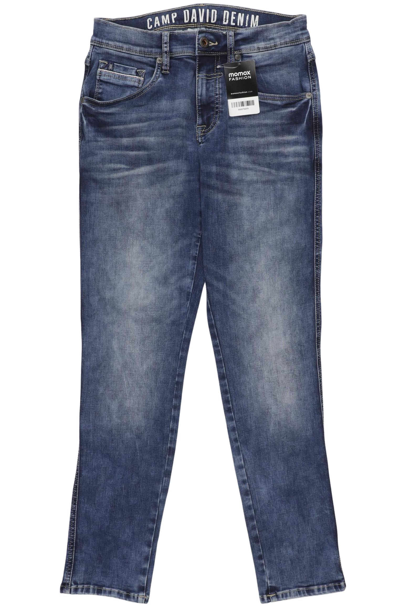 

Camp David Herren Jeans, blau, Gr. 29