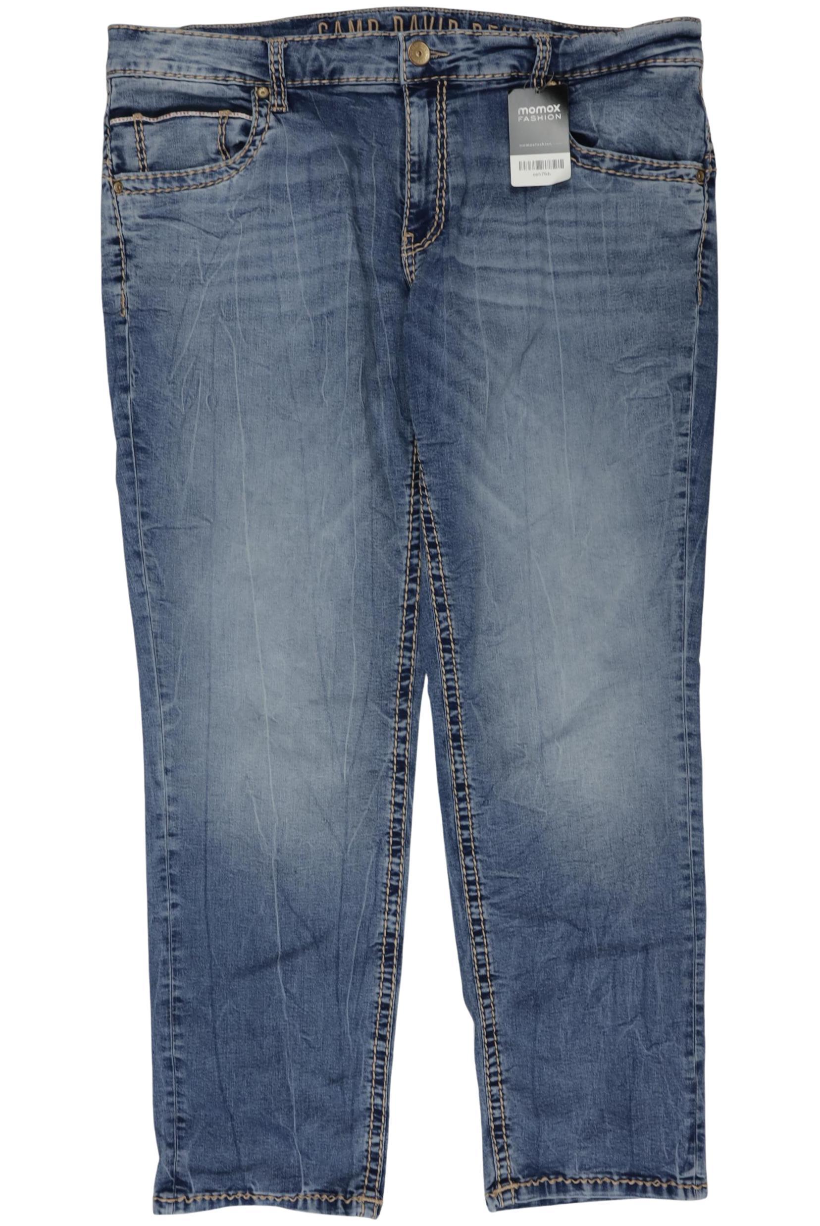 

Camp David Herren Jeans, blau, Gr. 38