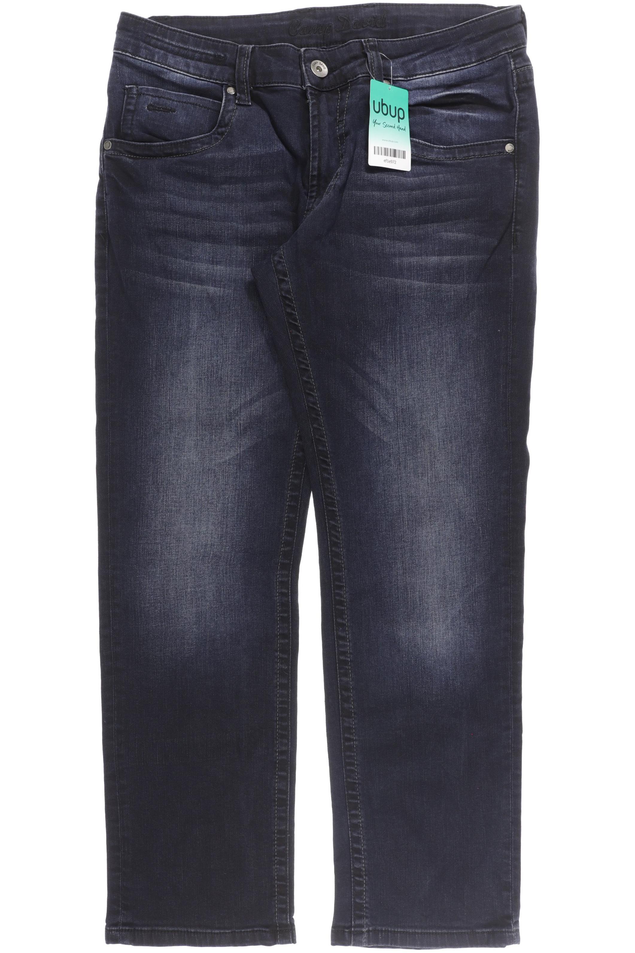 

Camp David Herren Jeans, blau, Gr. 32