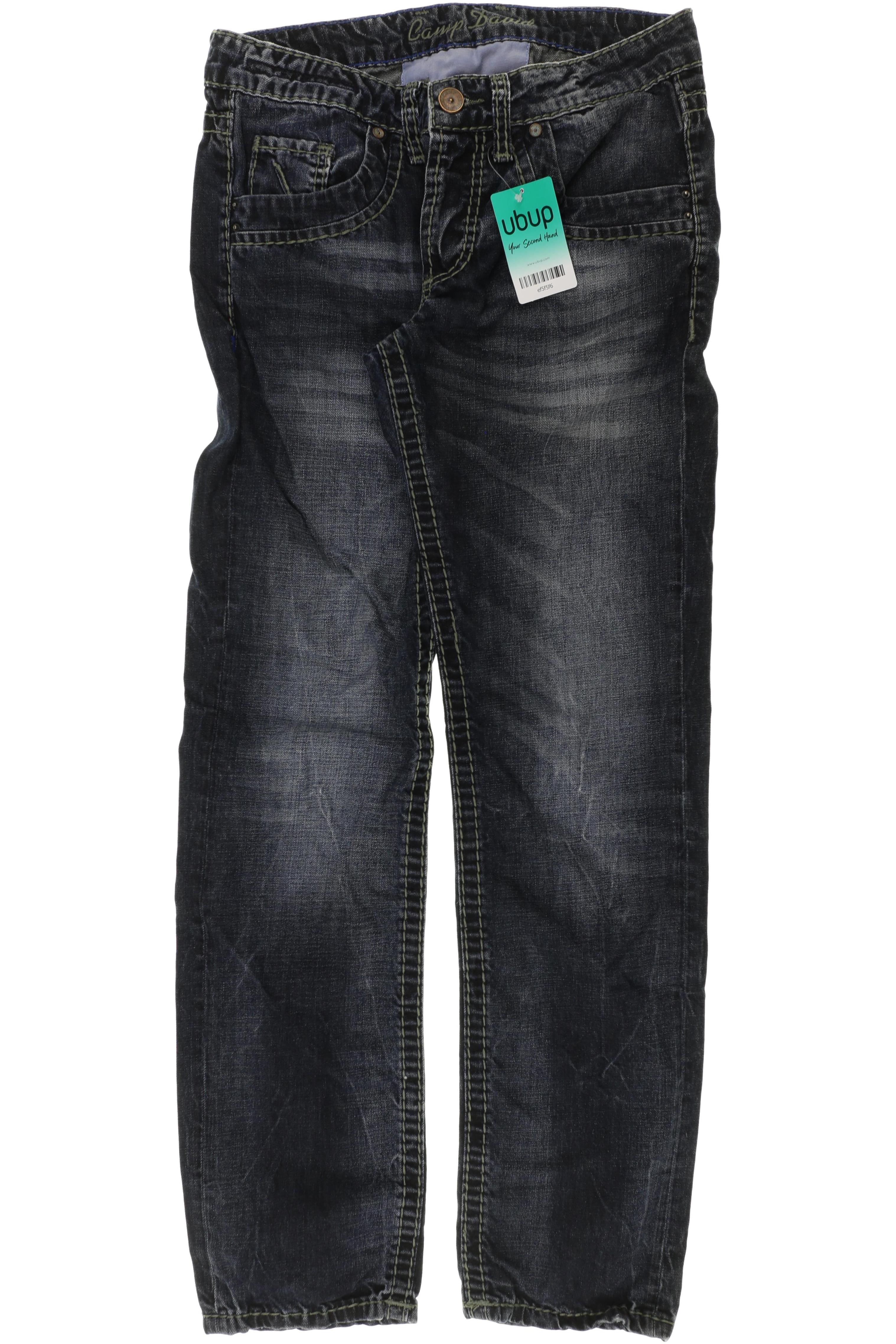 

Camp David Herren Jeans, blau, Gr. 30