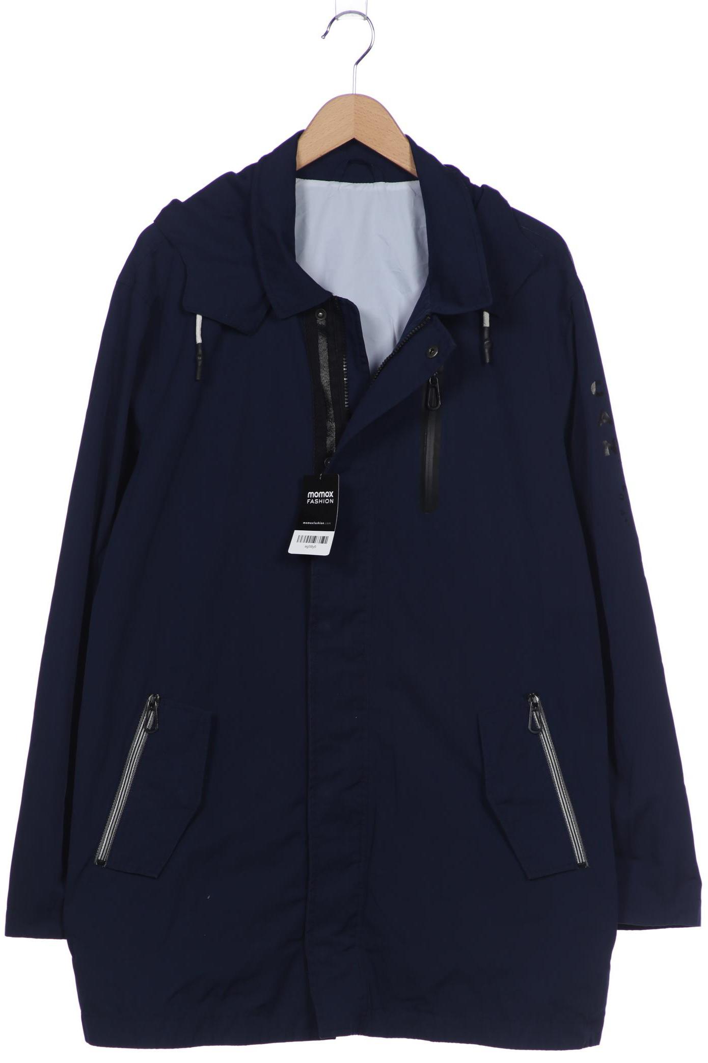 

Camp David Herren Jacke, marineblau, Gr. 56