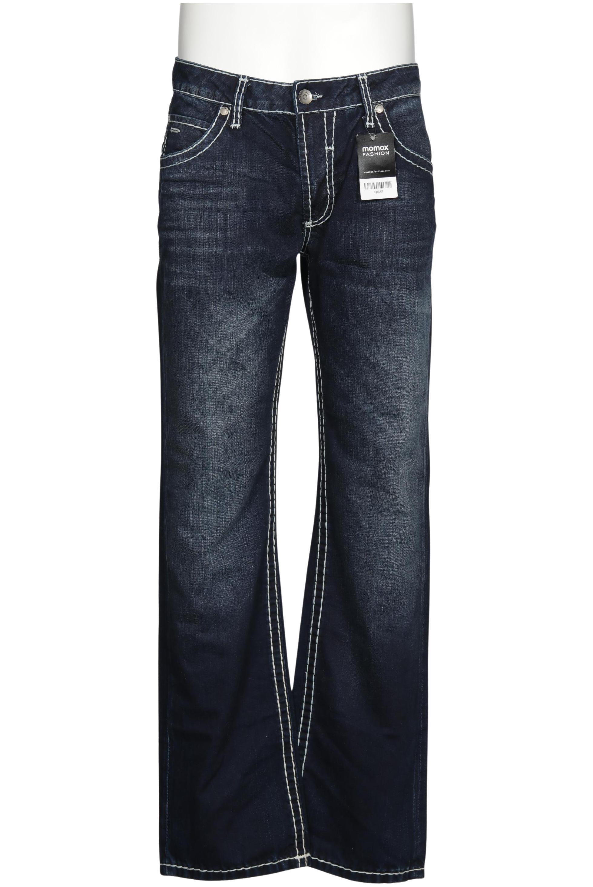 

Camp David Herren Jeans, marineblau, Gr. 32