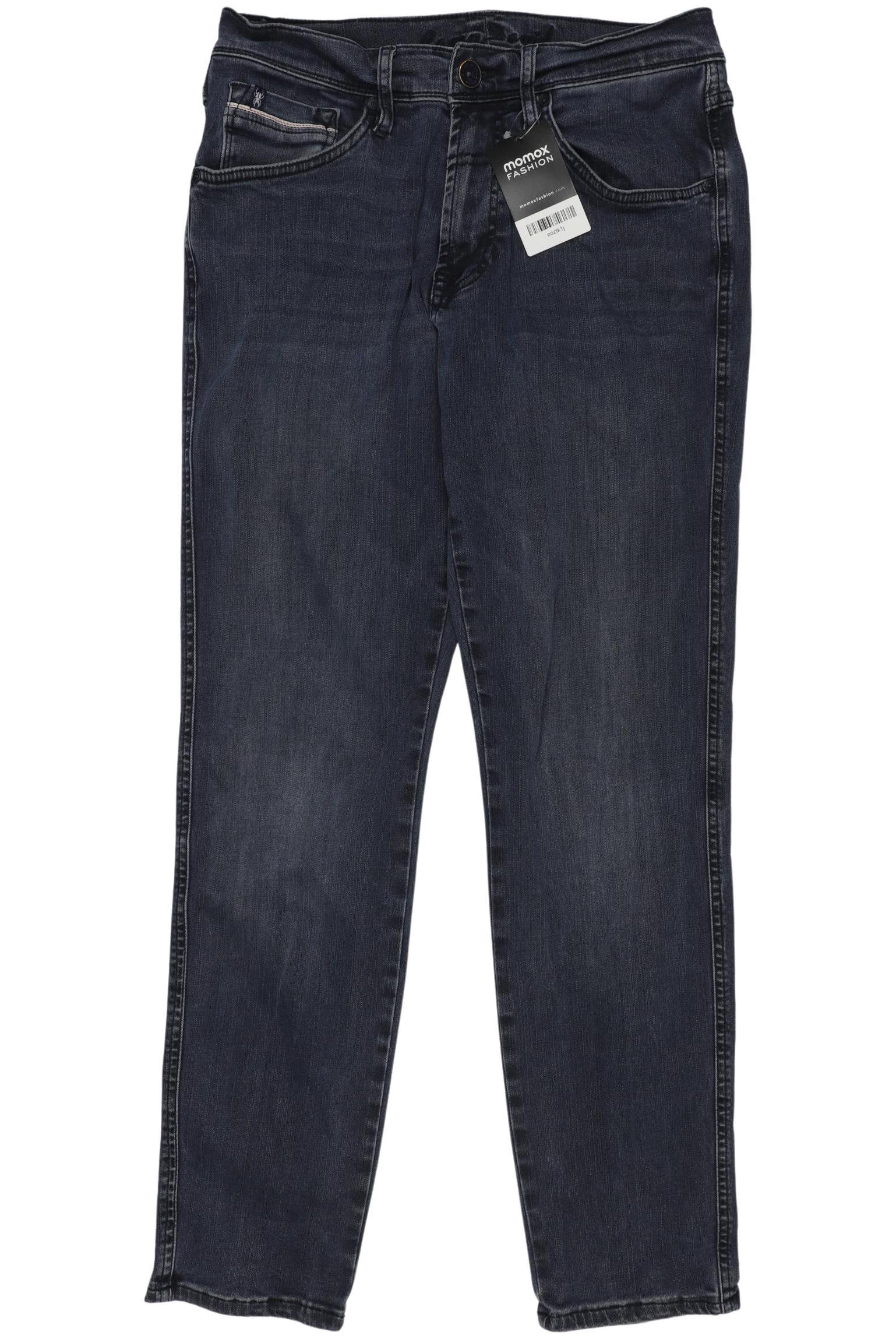 

Camp David Herren Jeans, marineblau, Gr. 31