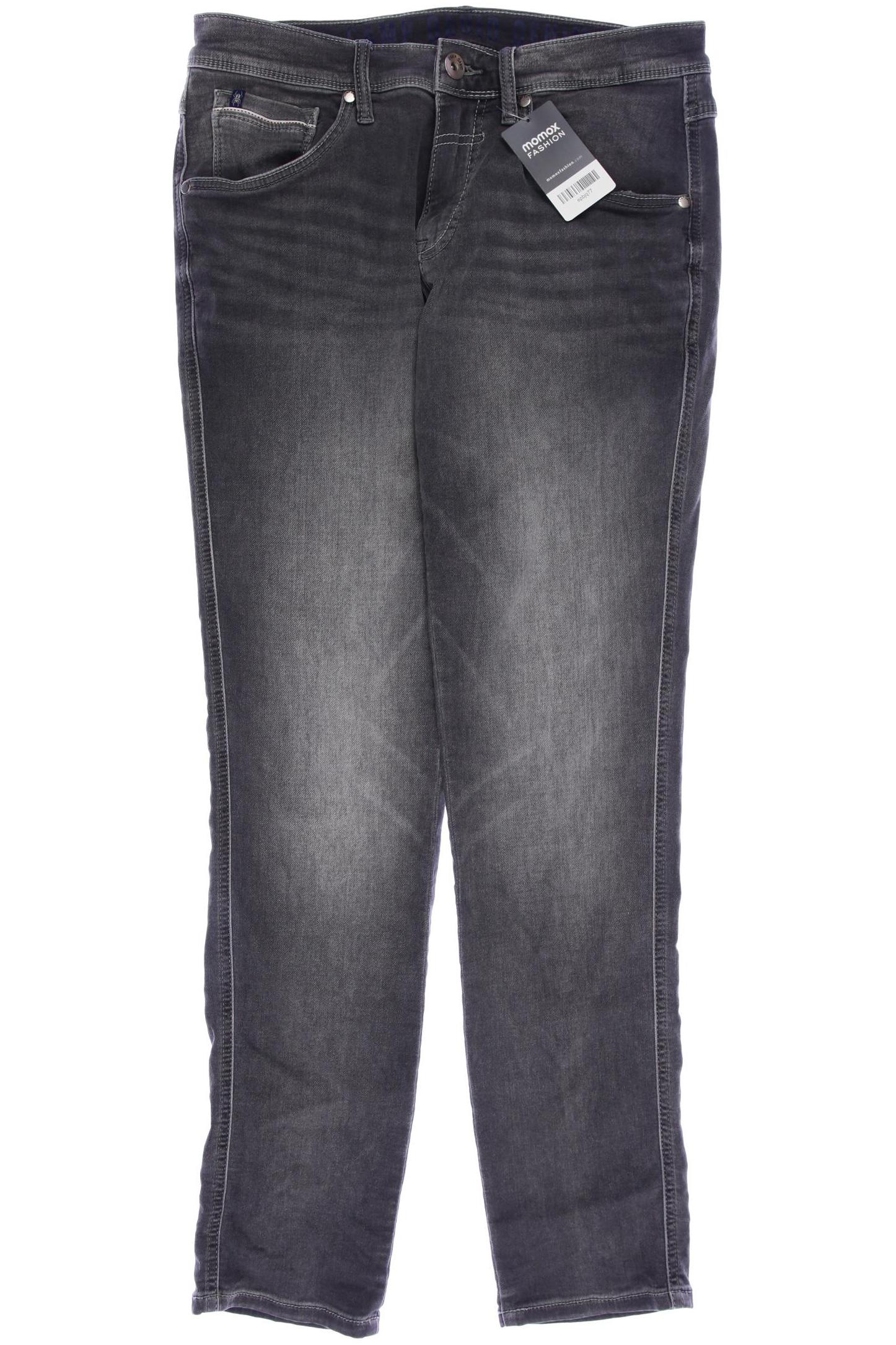 

Camp David Herren Jeans, grau
