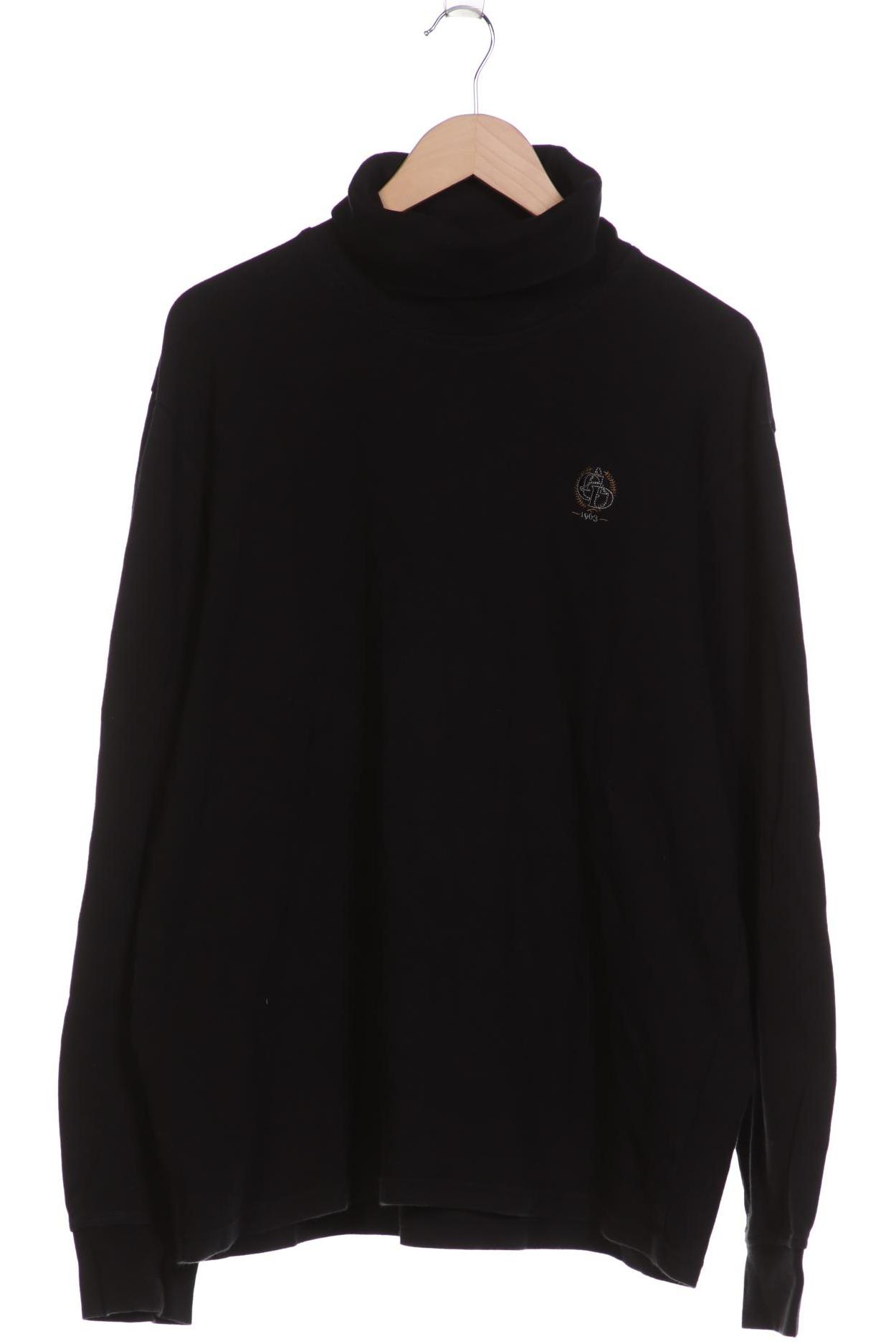 

Camp David Herren Sweatshirt, schwarz, Gr. 56