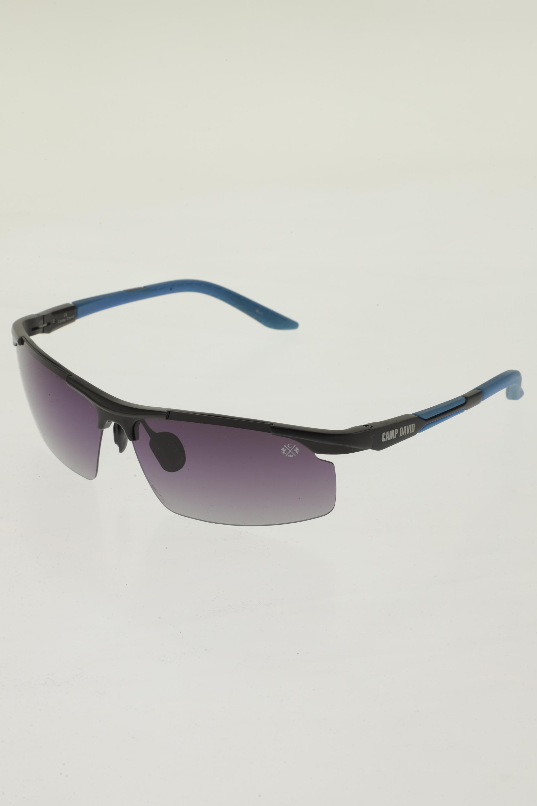 

Camp David Herren Sonnenbrille, schwarz