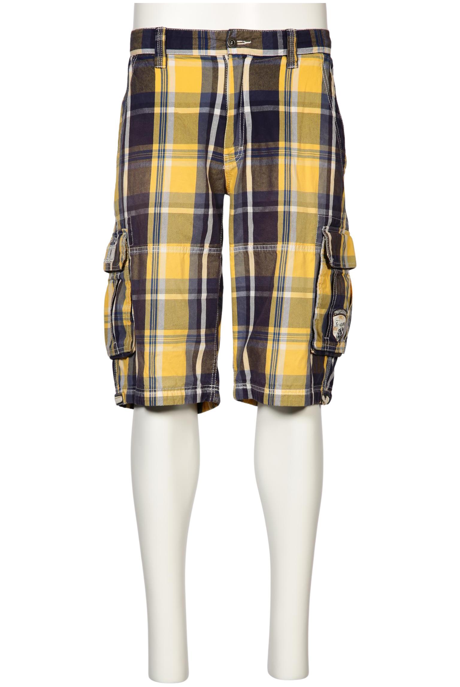 

Camp David Herren Shorts, marineblau, Gr. 54