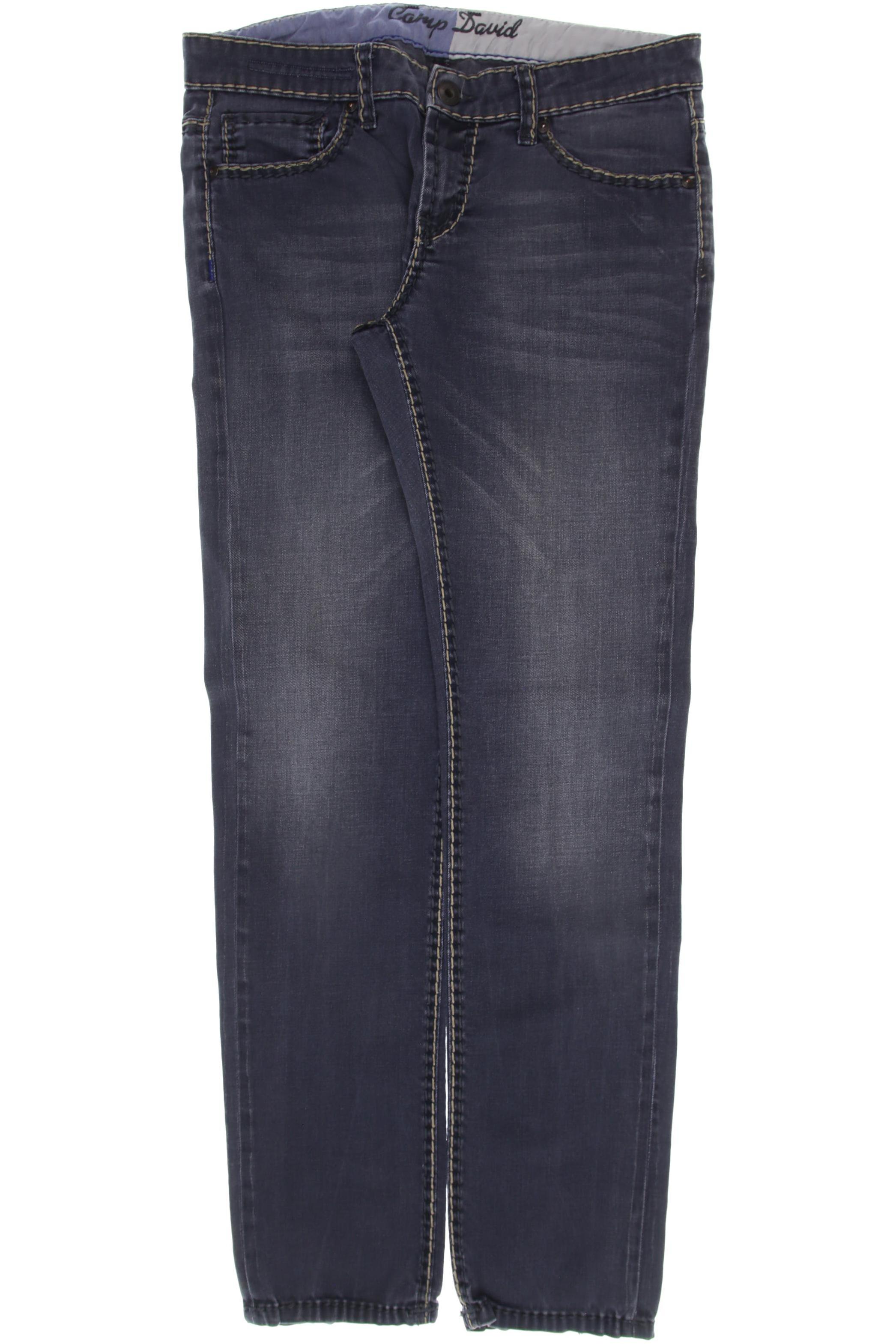 

Camp David Herren Jeans, grau, Gr. 32