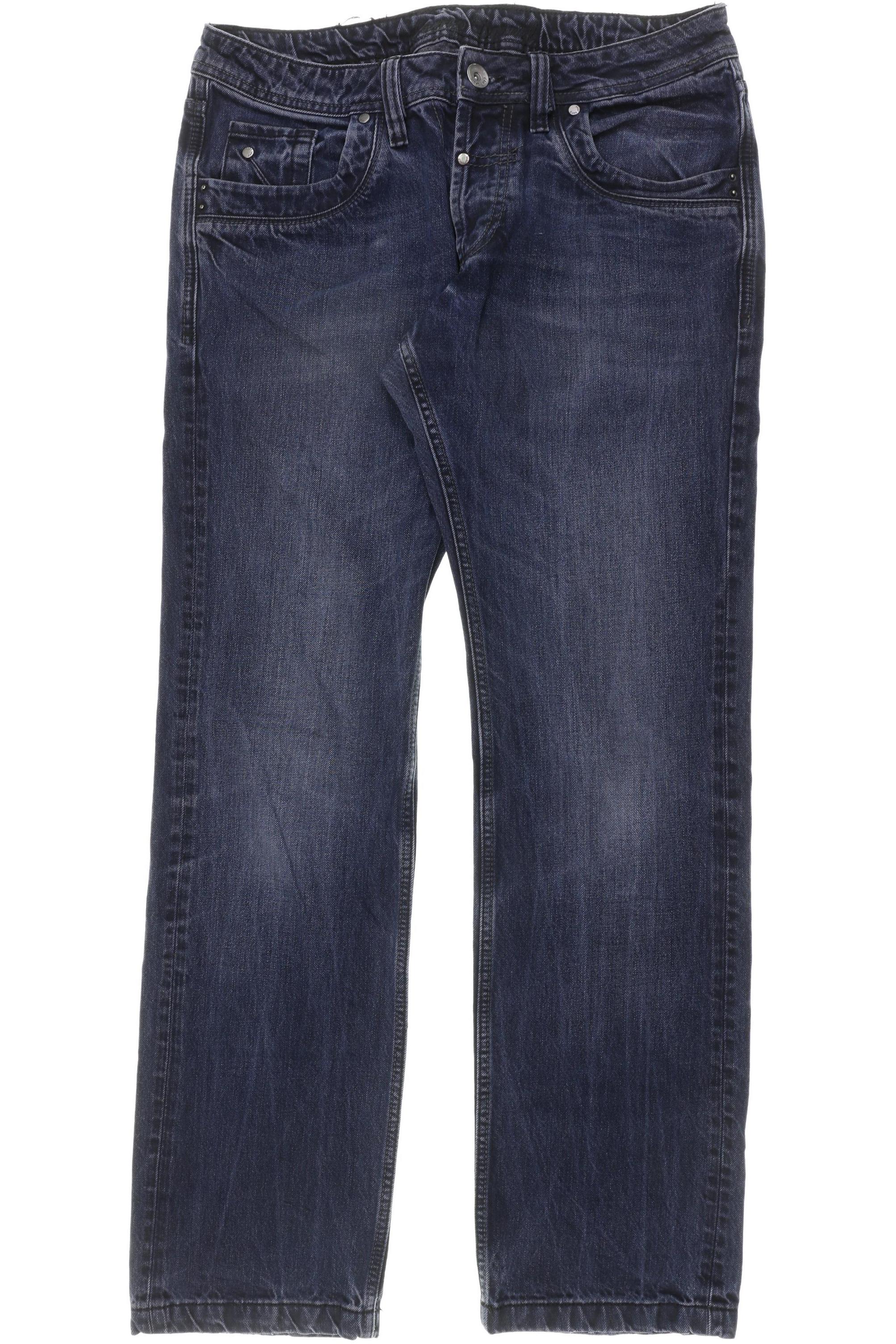 

Camp David Herren Jeans, blau, Gr. 31
