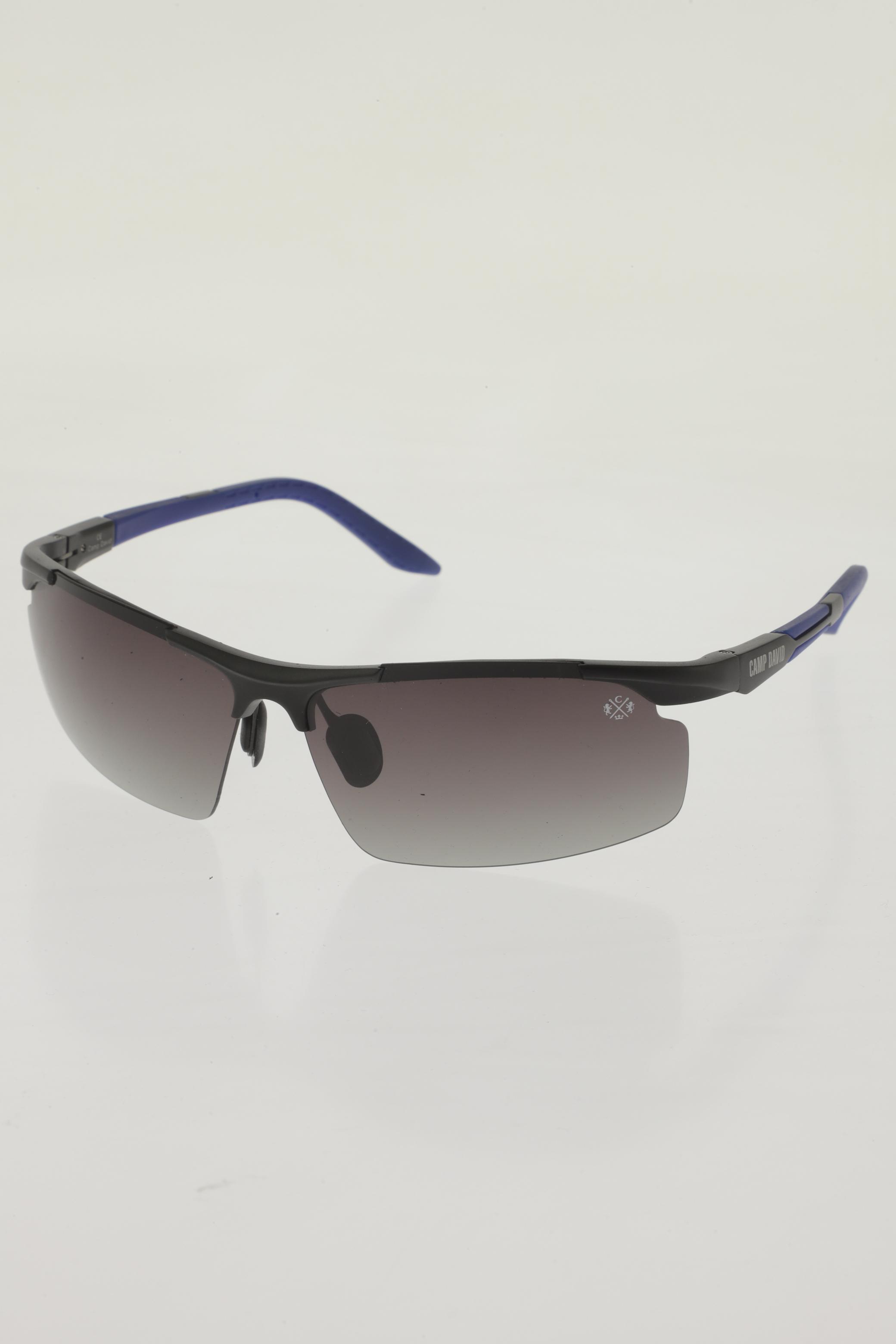 

Camp David Herren Sonnenbrille, schwarz, Gr.