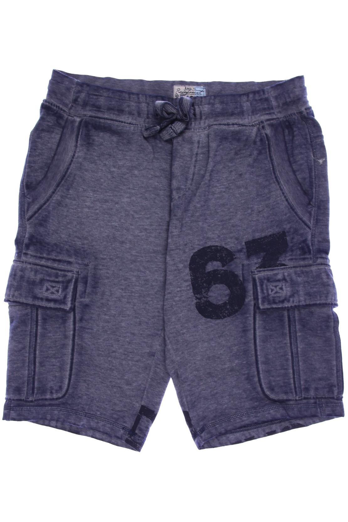

Camp David Herren Shorts, marineblau