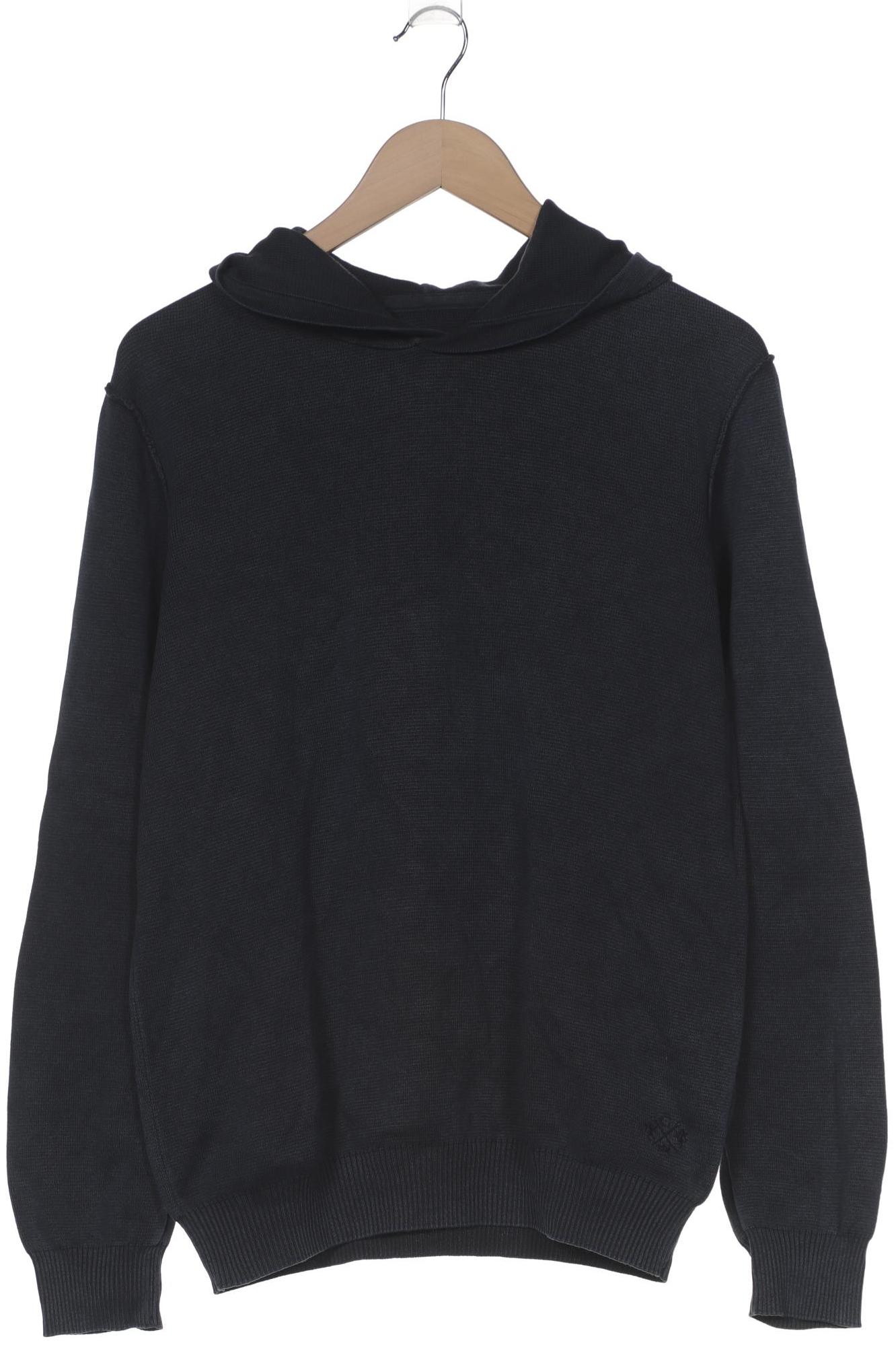 

Camp David Herren Pullover, marineblau, Gr. 48