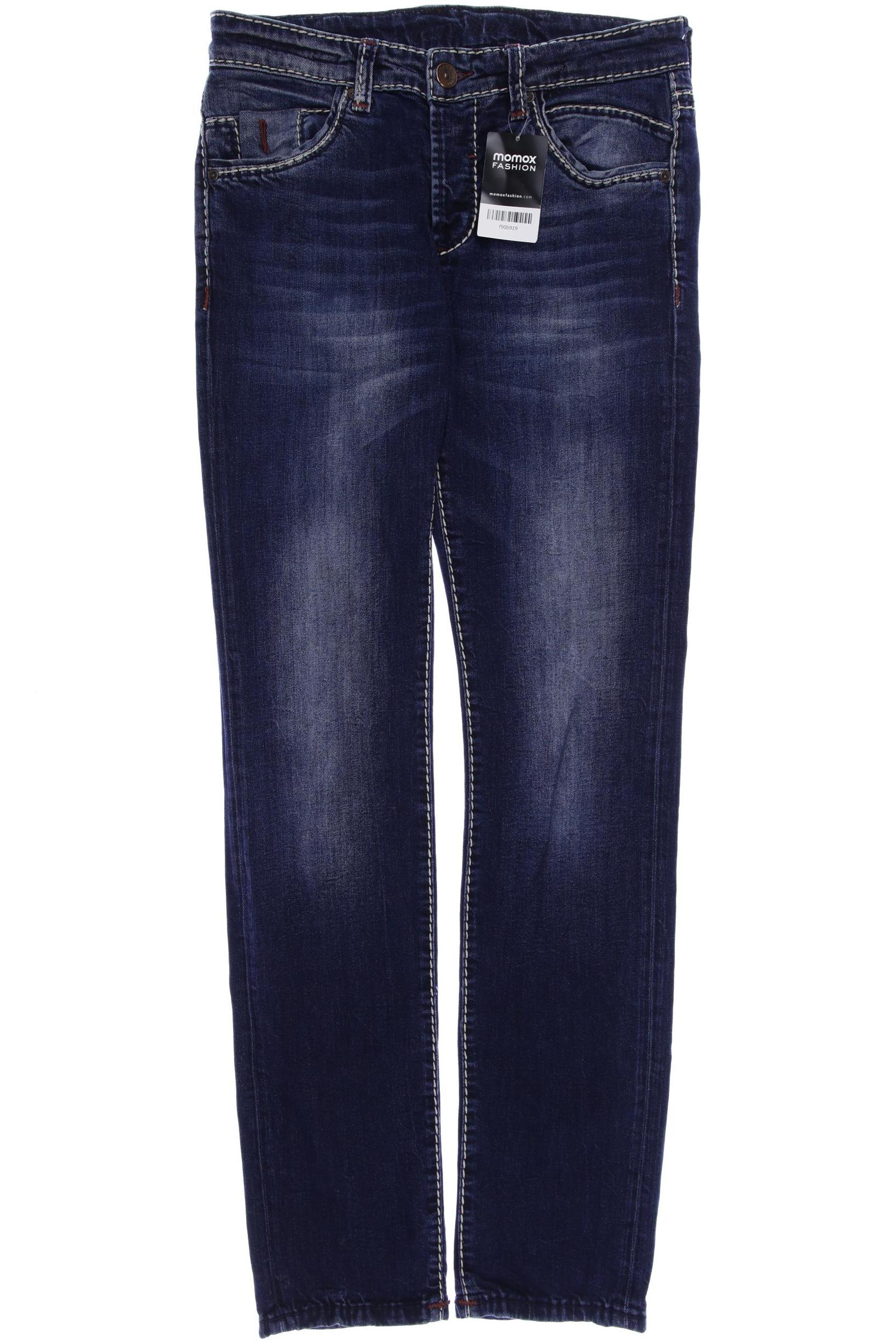 

Camp David Herren Jeans, marineblau, Gr. 30