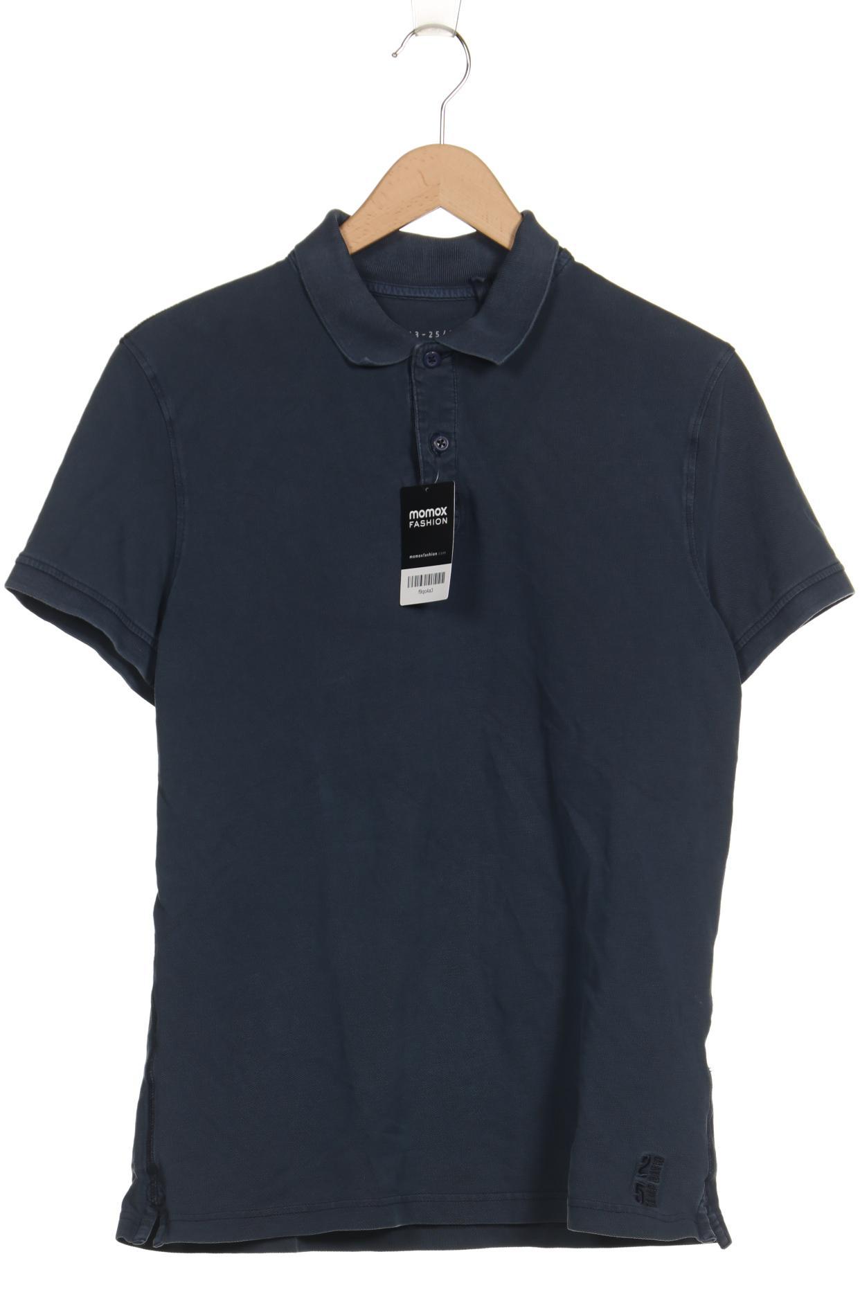 

Camp David Herren Poloshirt, marineblau, Gr. 52