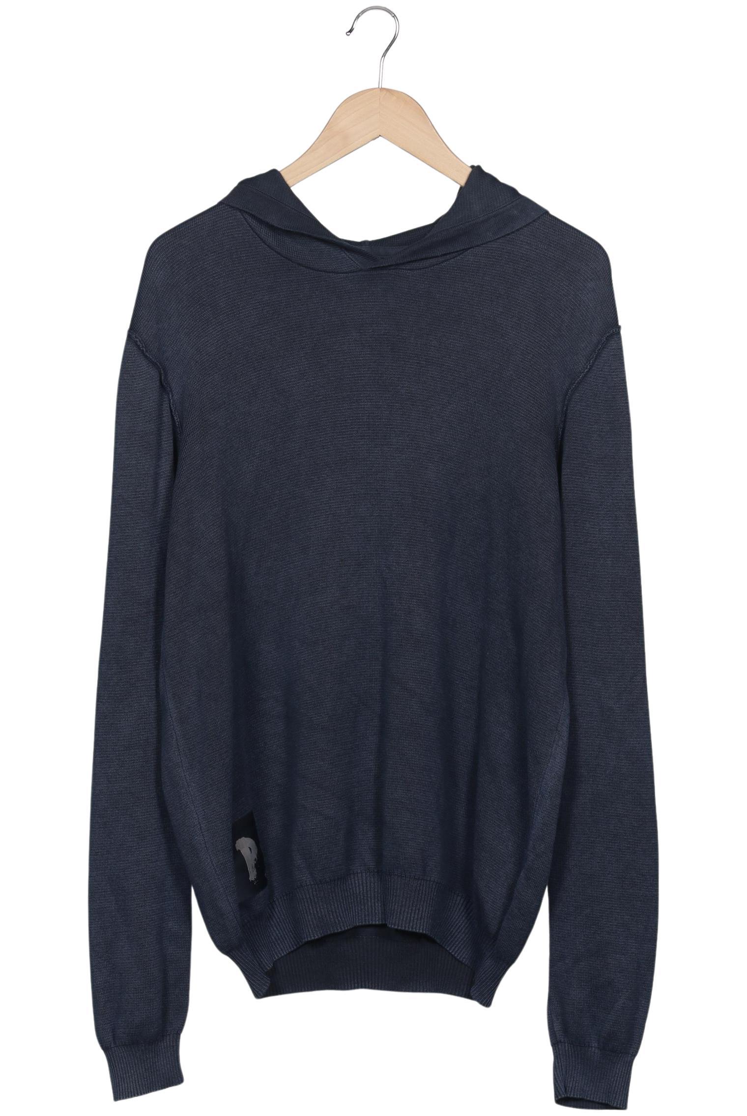 

Camp David Herren Kapuzenpullover, marineblau, Gr. 52