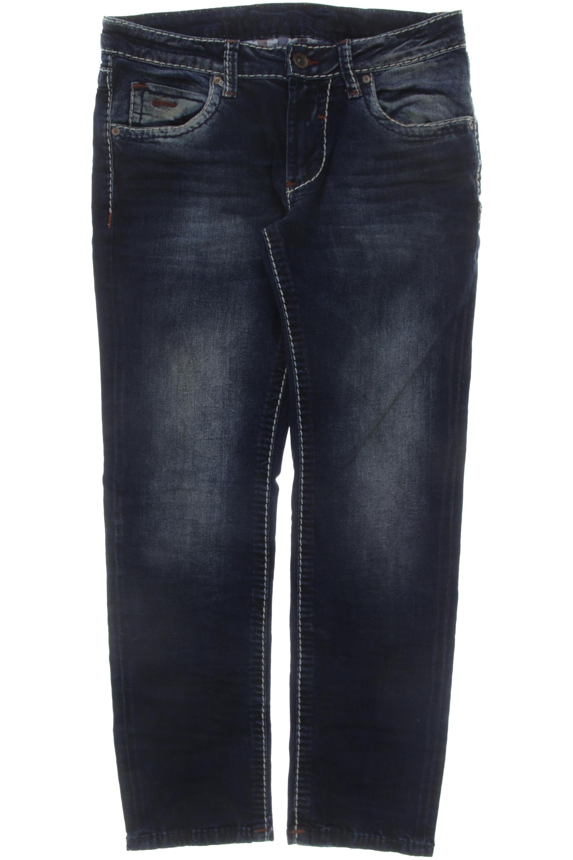 

Camp David Herren Jeans, blau, Gr. 30