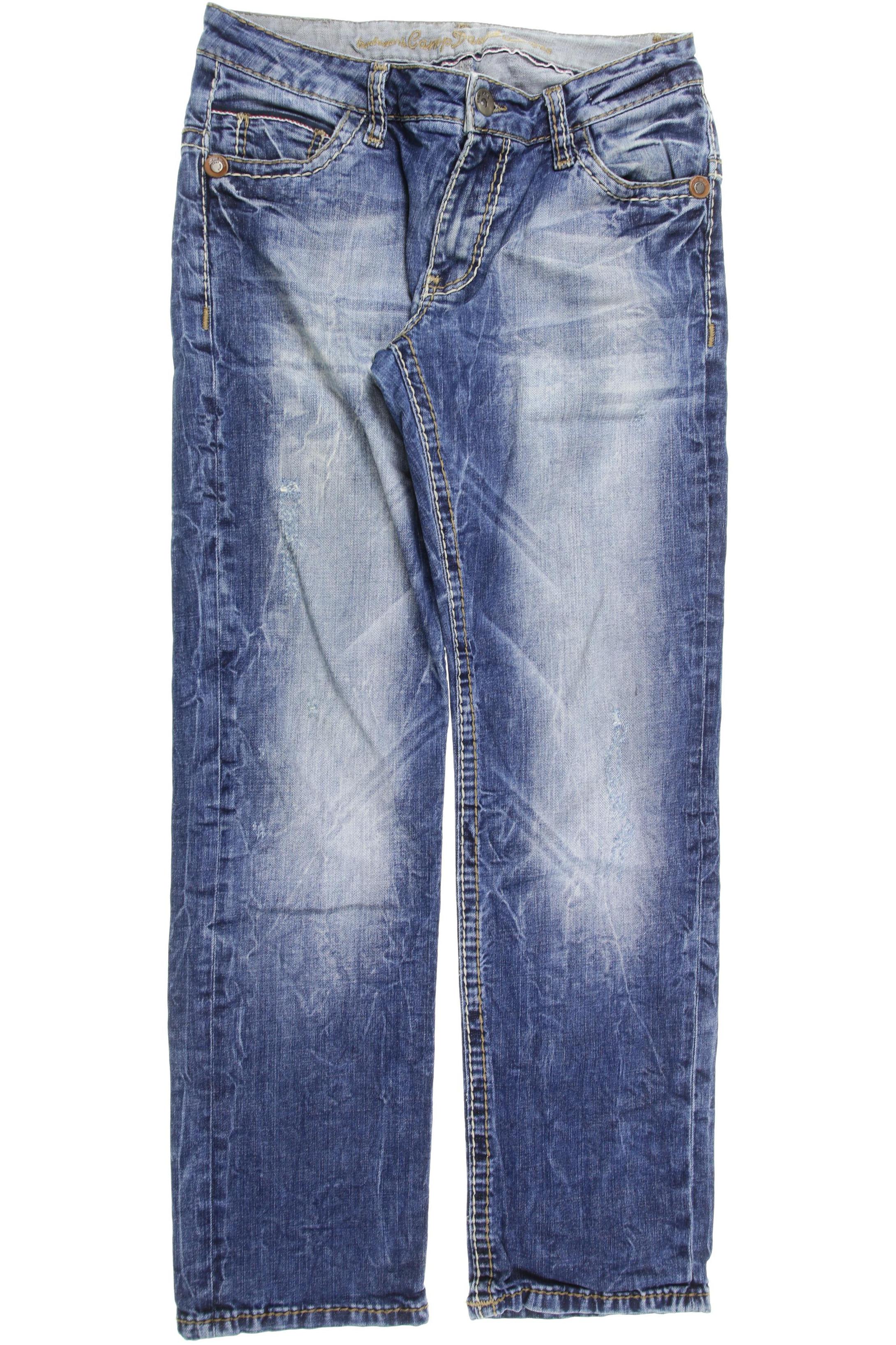 

Camp David Herren Jeans, blau, Gr. 30