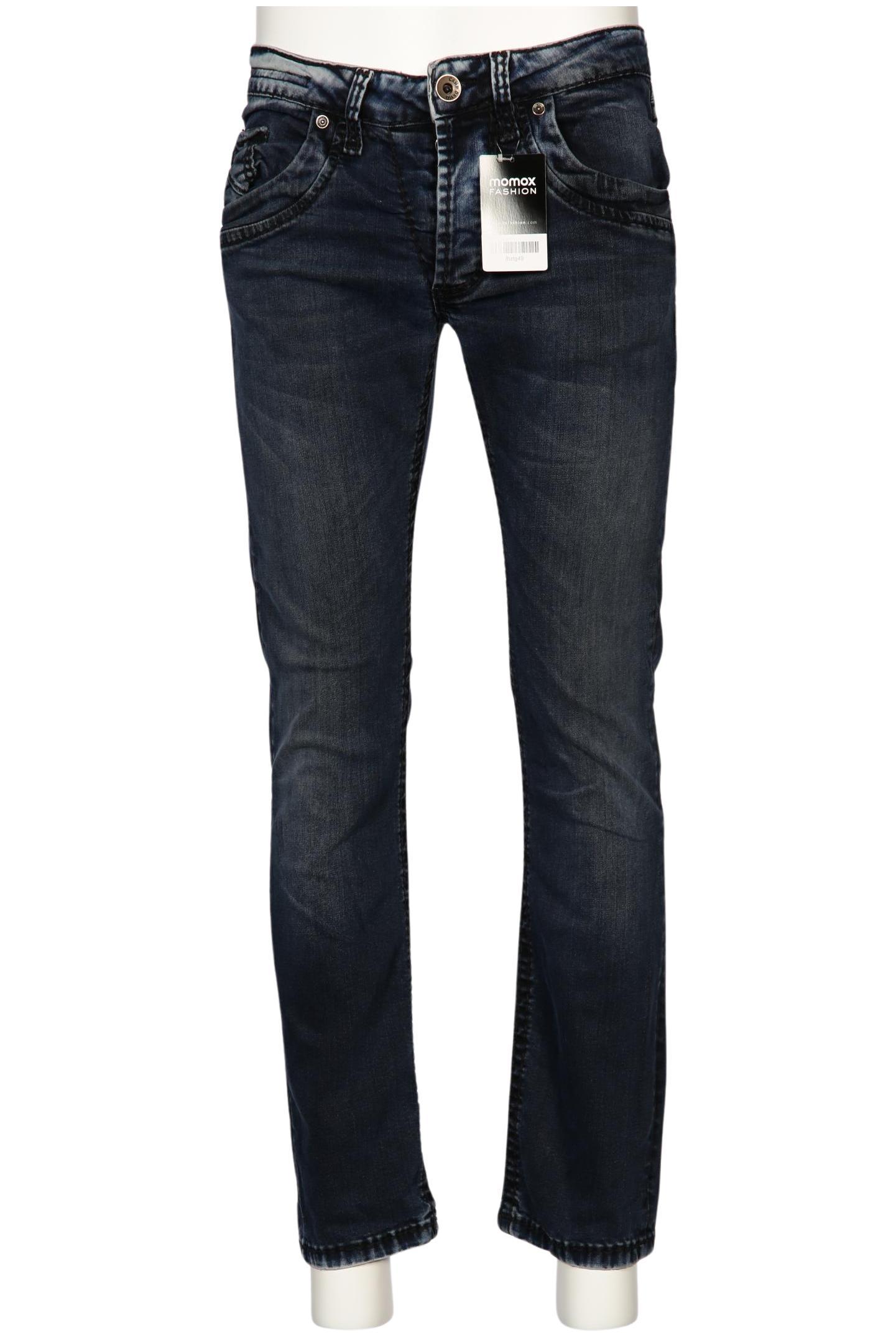 

Camp David Herren Jeans, marineblau, Gr. 31