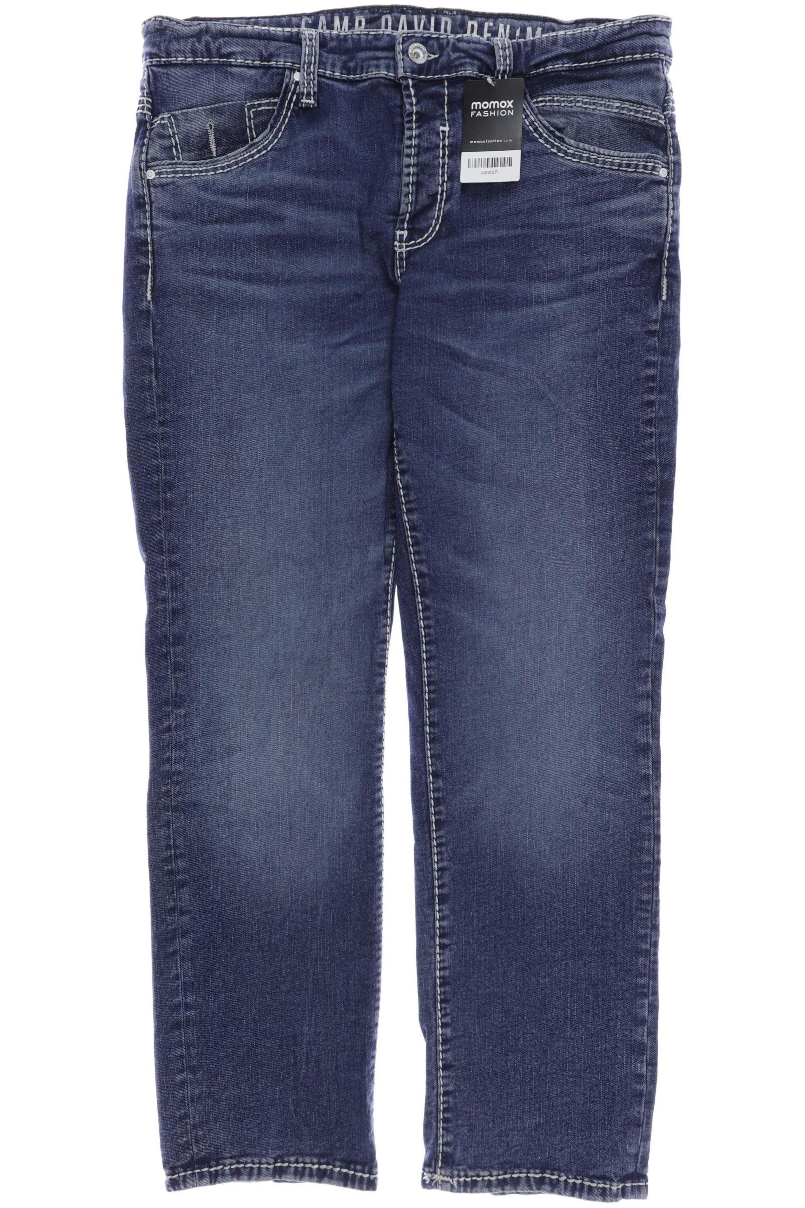 

Camp David Herren Jeans, blau, Gr. 36