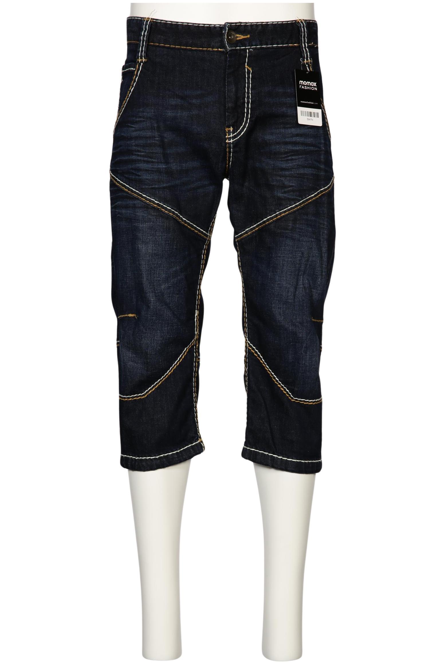

Camp David Herren Jeans, marineblau, Gr. 31