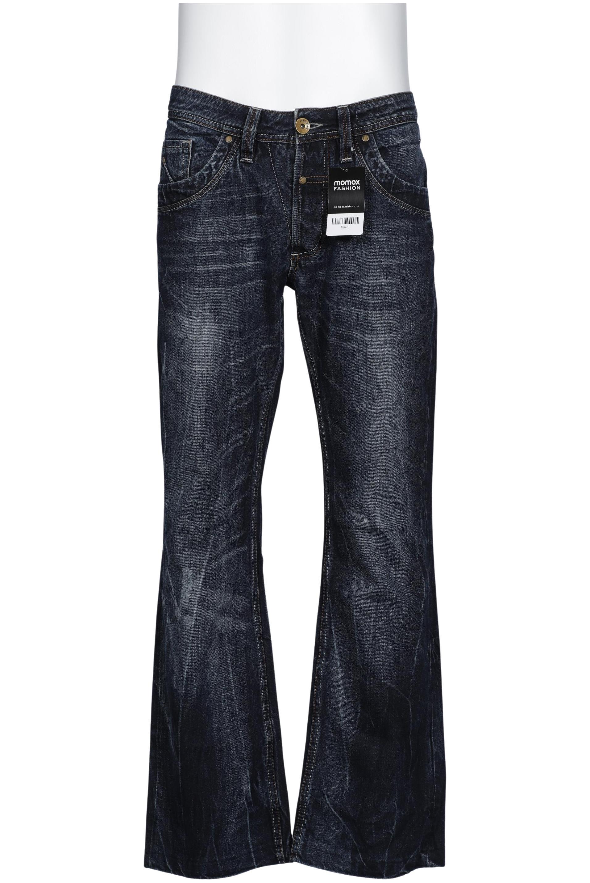 

Camp David Herren Jeans, marineblau, Gr. 32