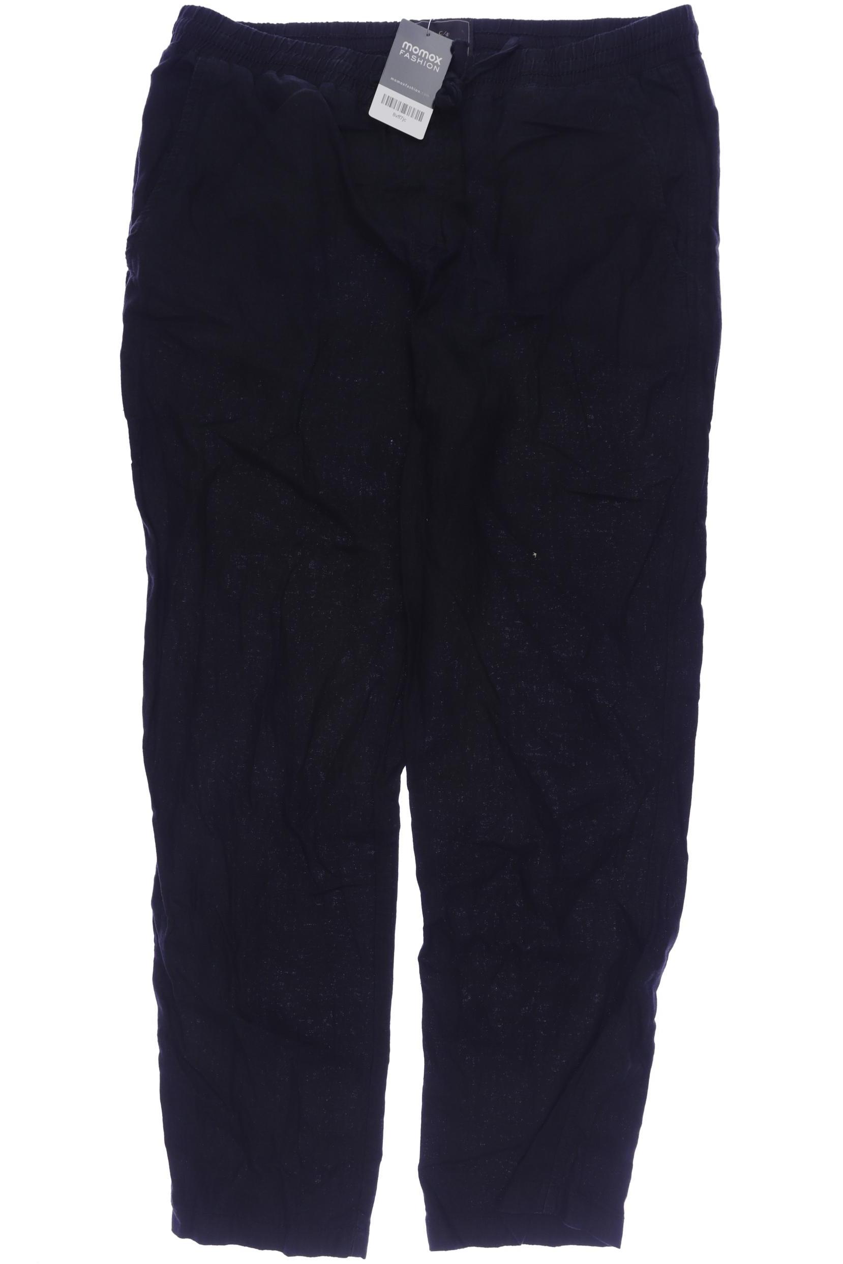 

Camp David Herren Stoffhose, schwarz, Gr. 0