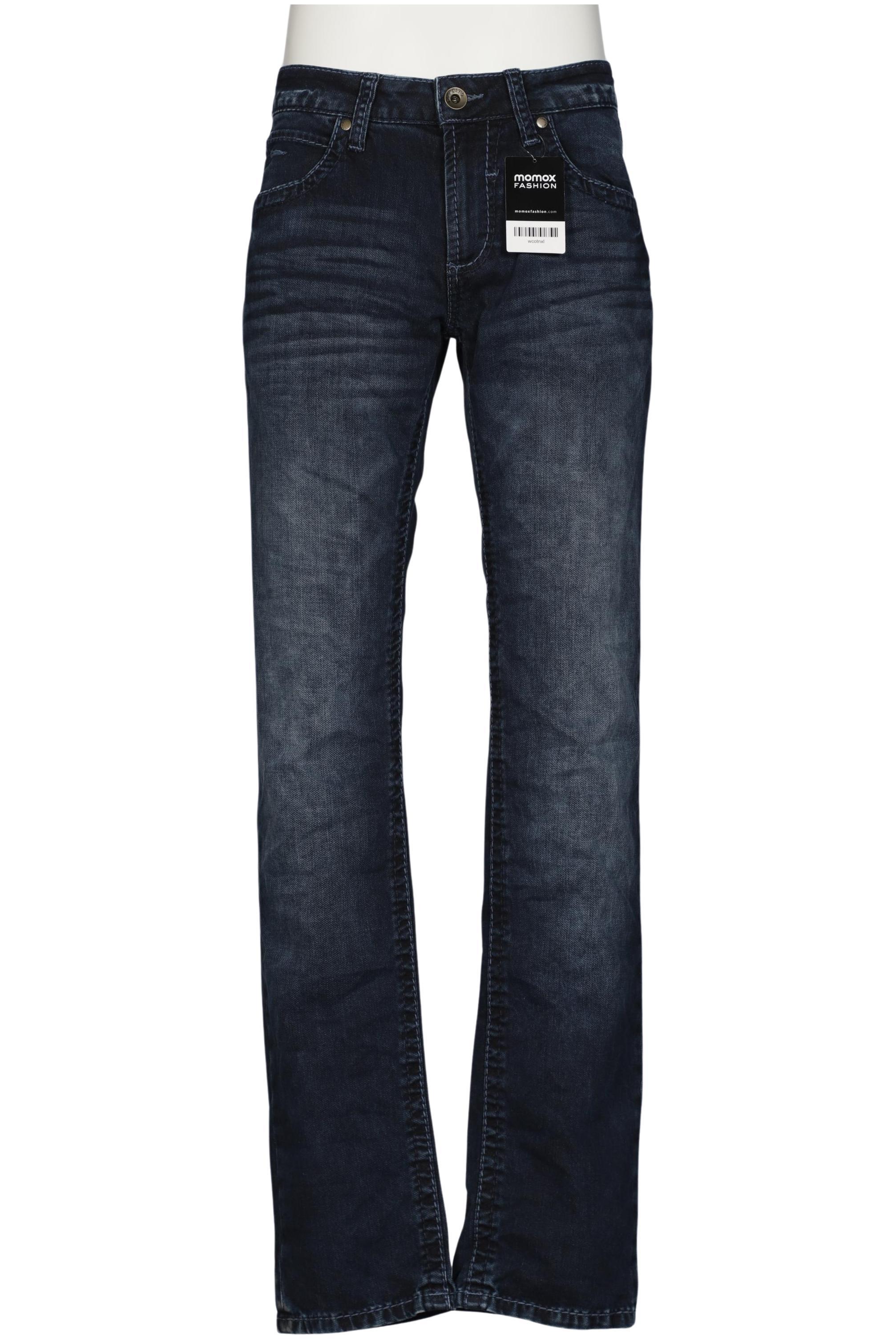 

Camp David Herren Jeans, marineblau, Gr. 30