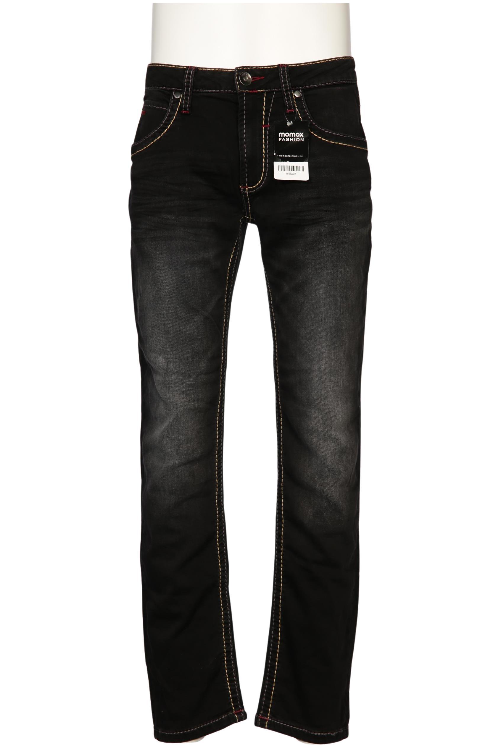 

Camp David Herren Jeans, schwarz, Gr. 31