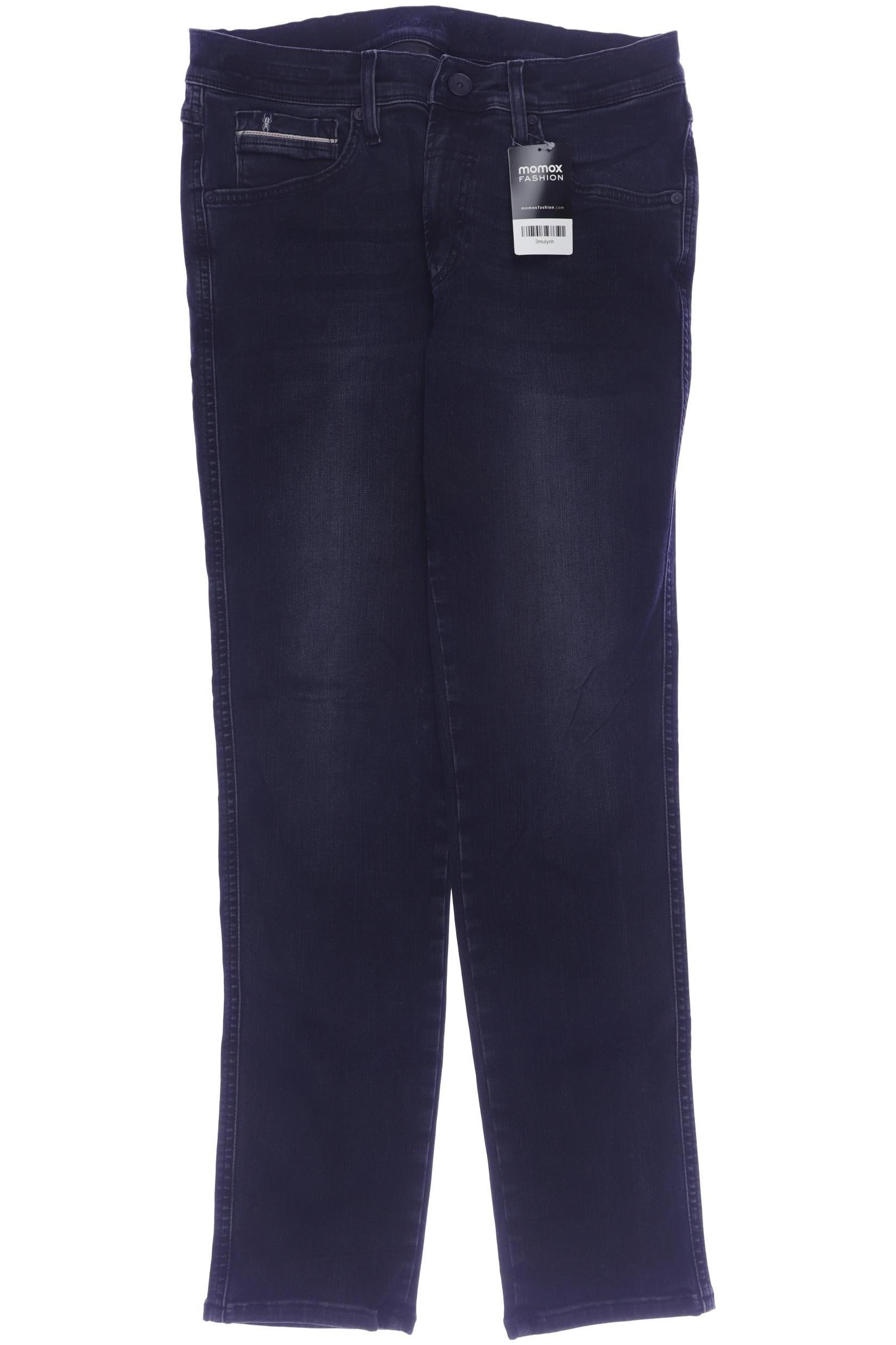 

Camp David Herren Jeans, marineblau, Gr. 32
