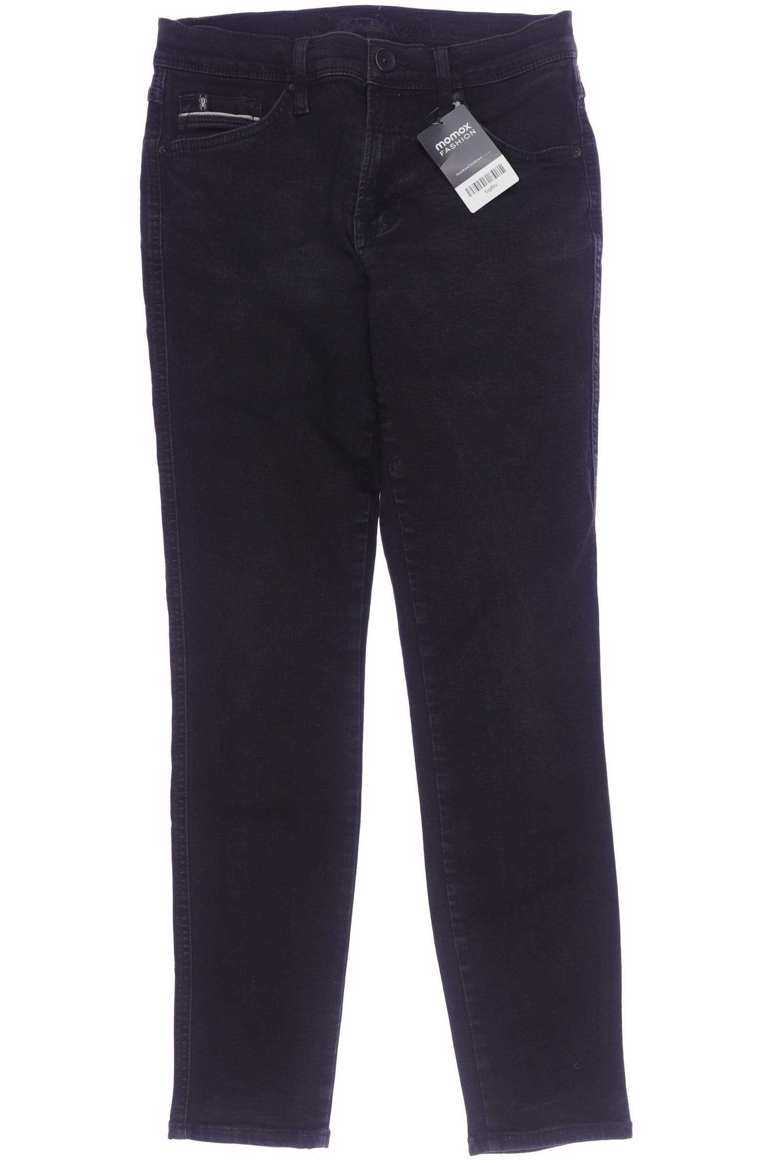

Camp David Herren Jeans, schwarz, Gr. 29