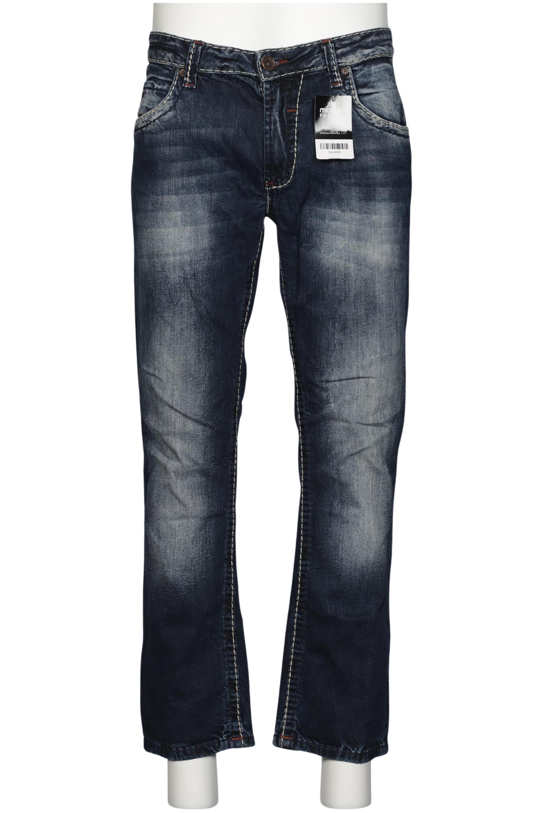 

Camp David Herren Jeans, marineblau, Gr. 36
