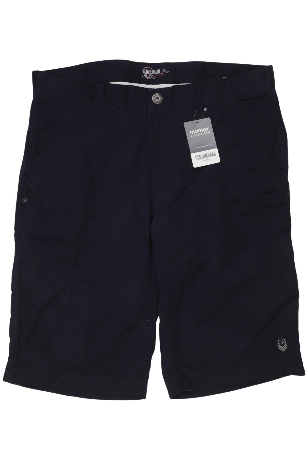 

Camp David Herren Shorts, marineblau, Gr. 33