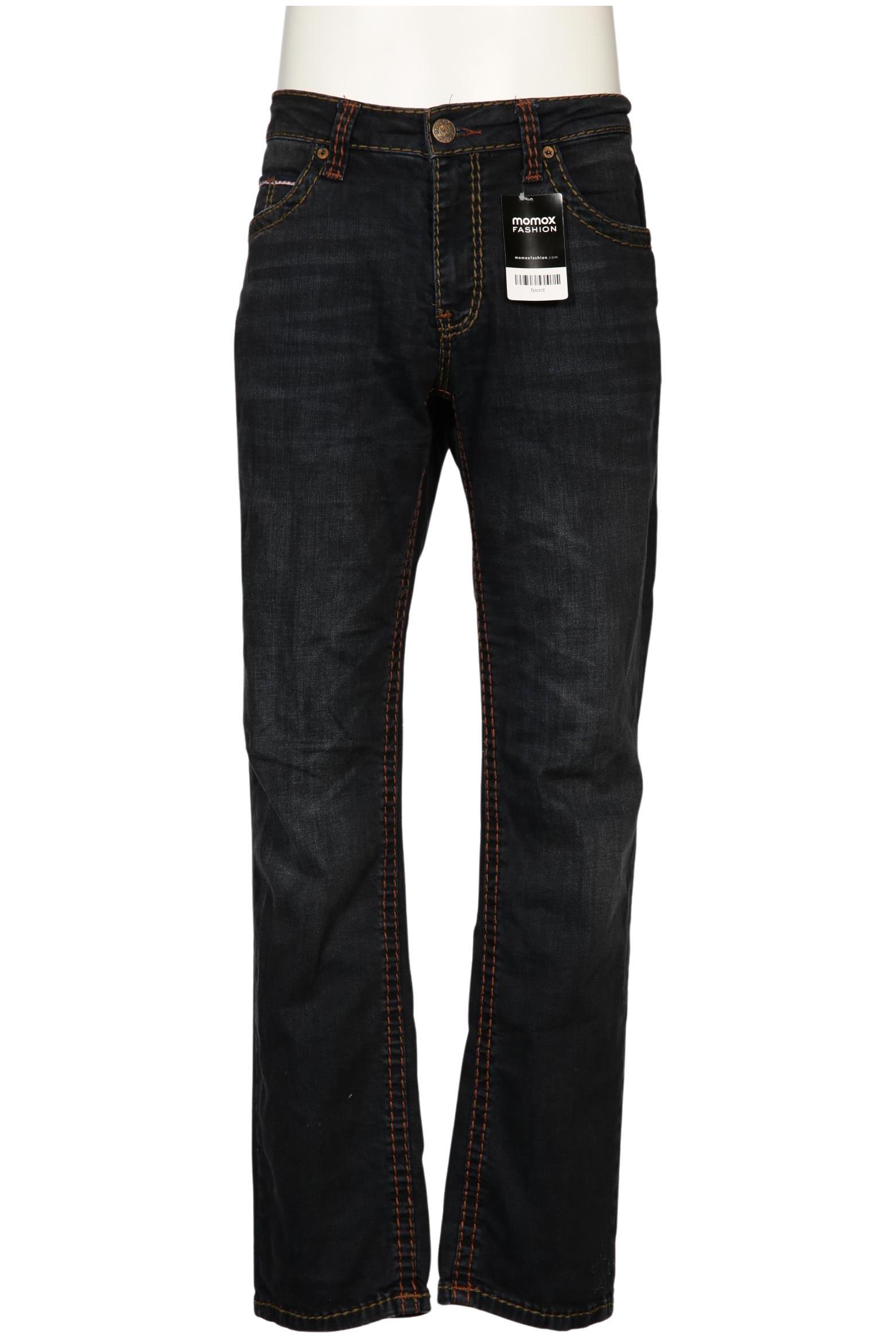 

Camp David Herren Jeans, marineblau, Gr. 30