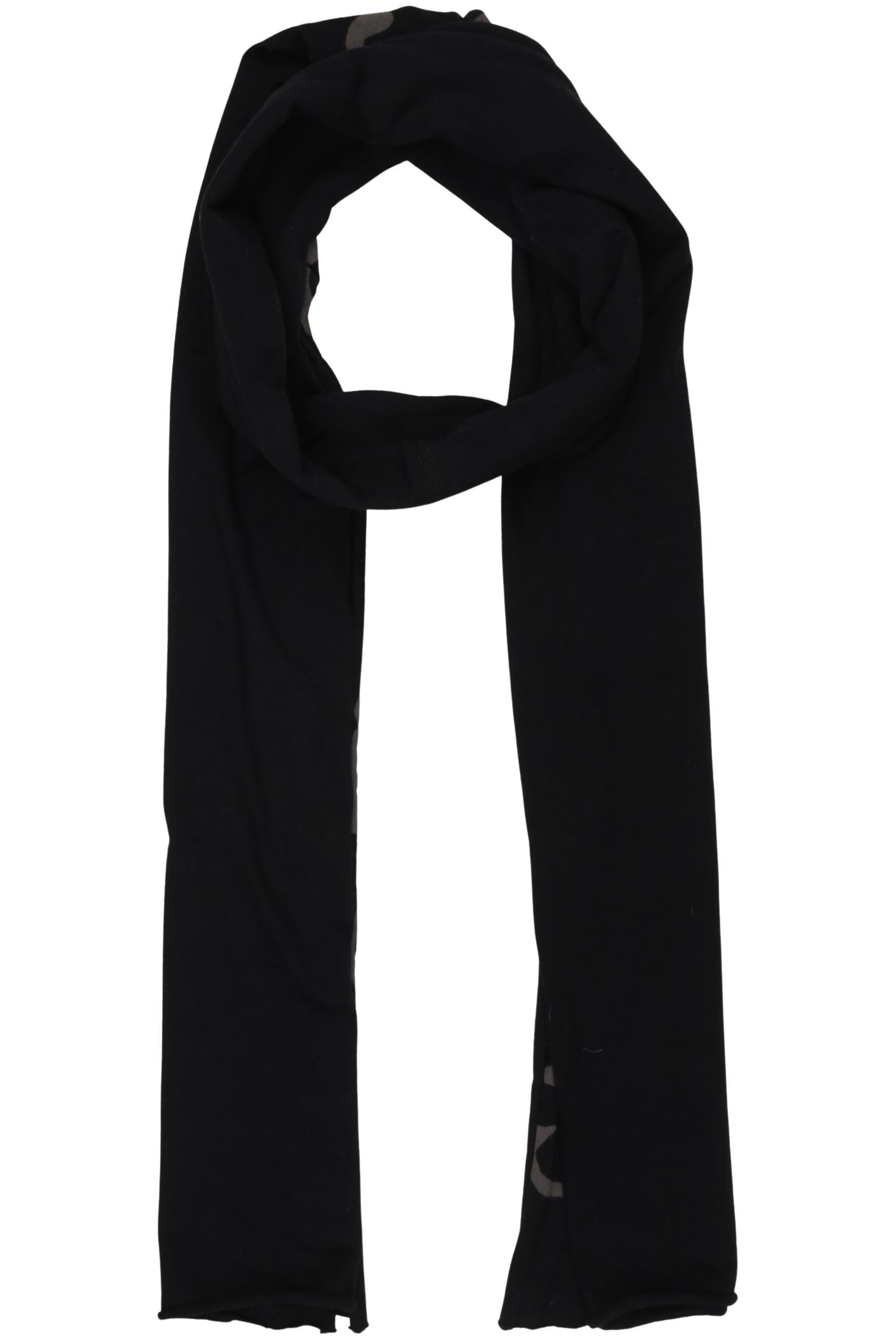 

Camp David Herren Schal, schwarz, Gr.