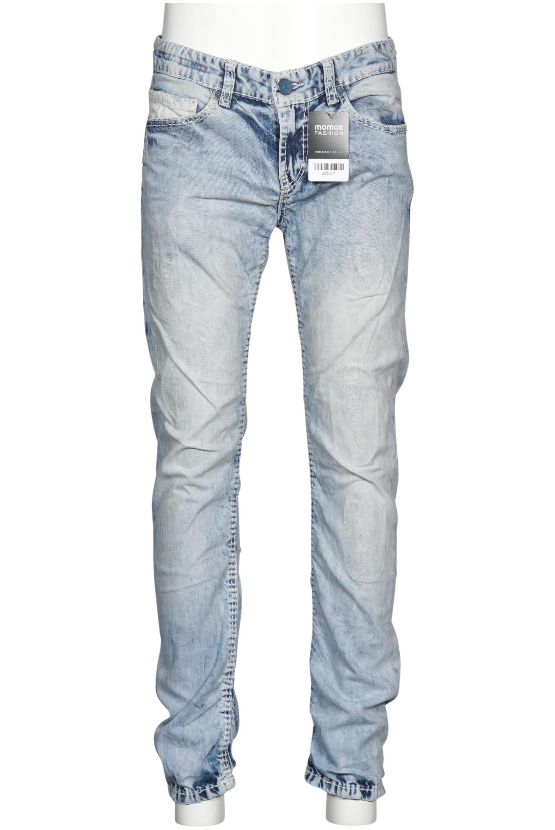 

Camp David Herren Jeans, hellblau, Gr. 30