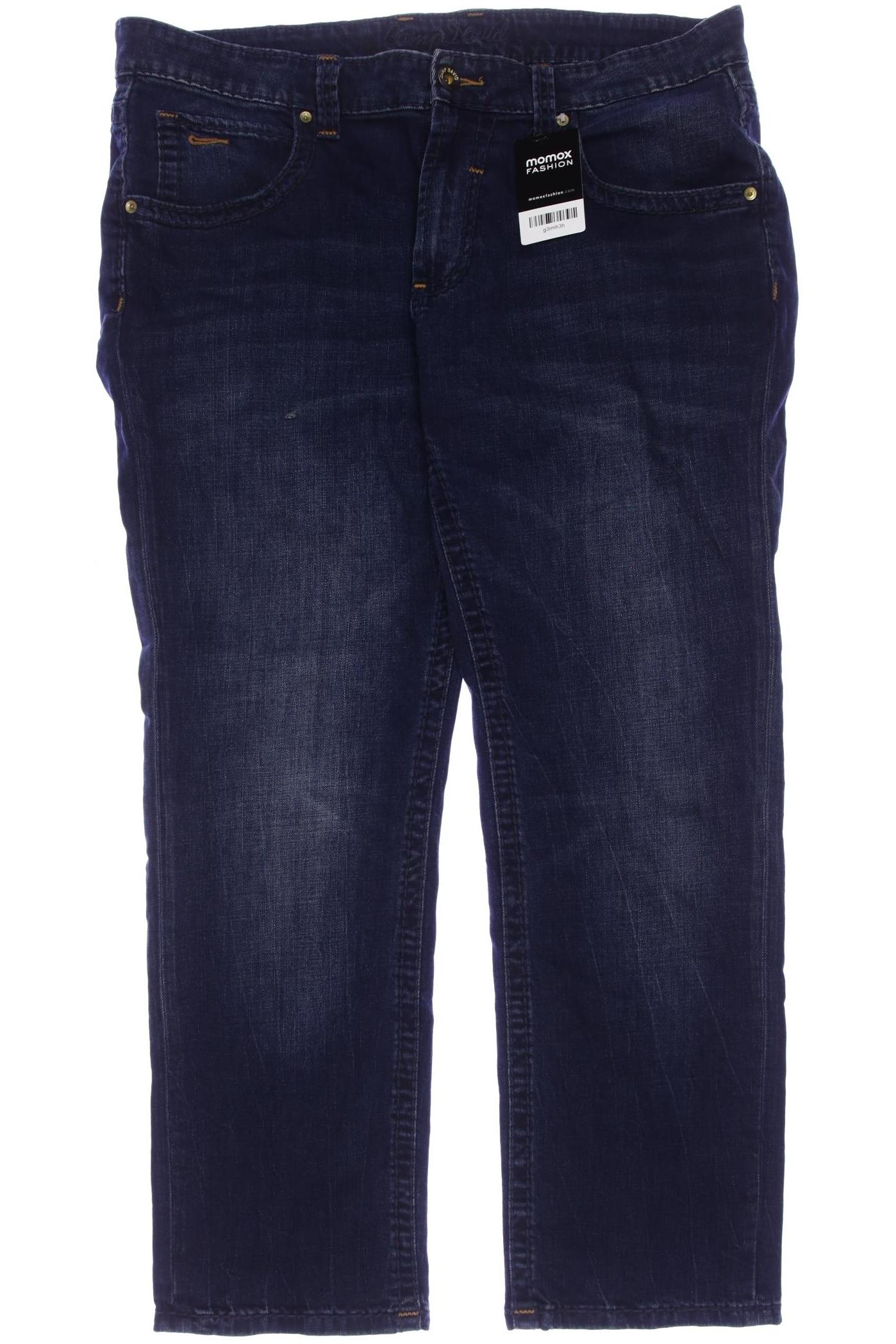 

Camp David Herren Jeans, marineblau, Gr. 37