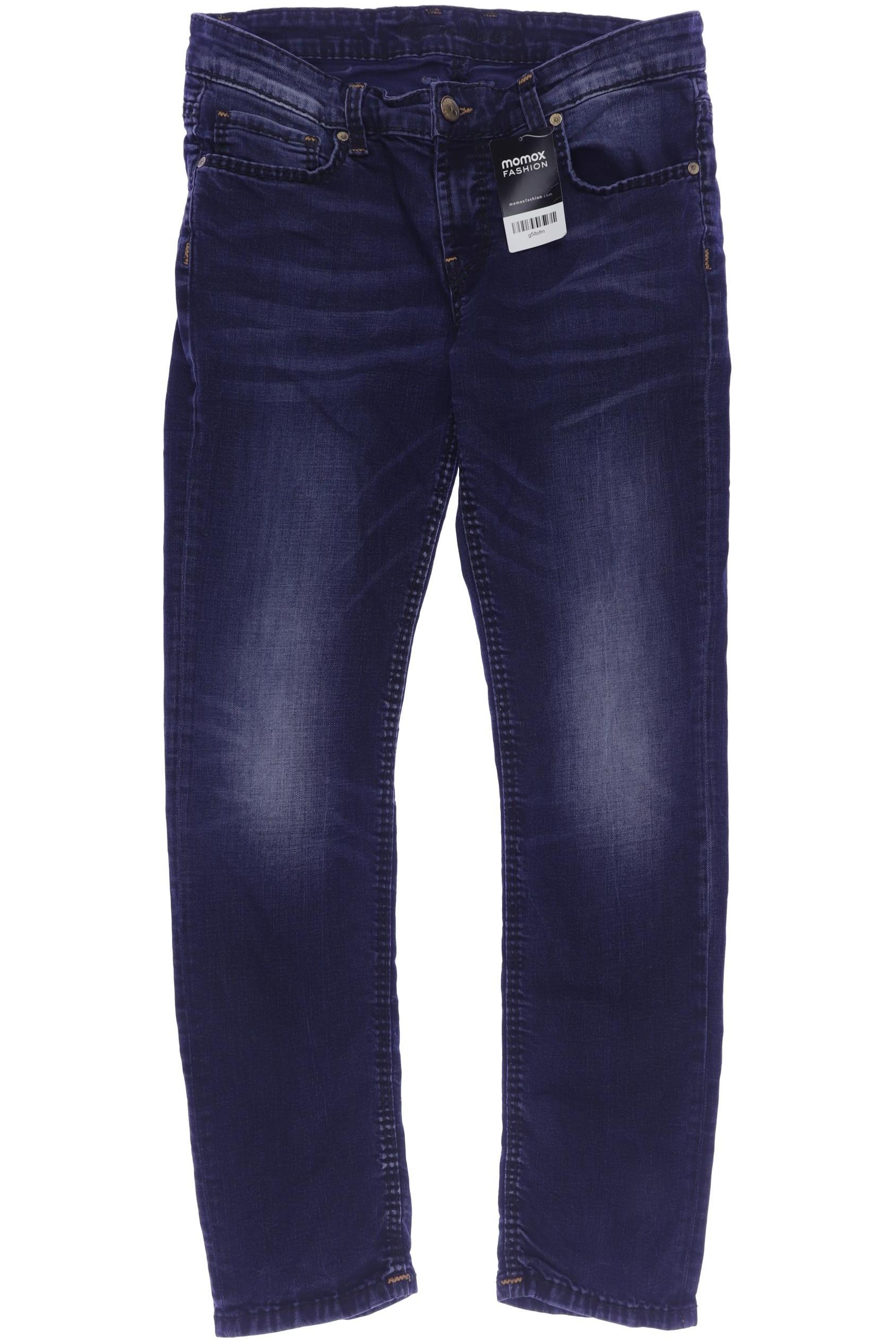 

Camp David Herren Jeans, marineblau, Gr. 33