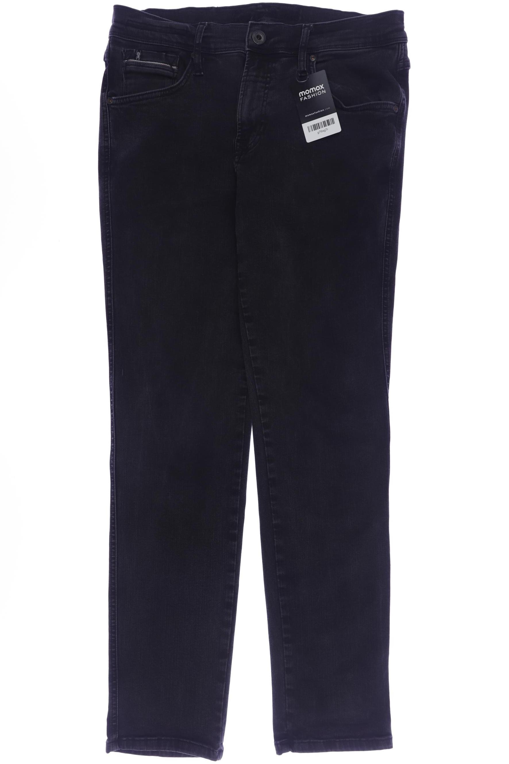 

Camp David Herren Jeans, grau, Gr. 34