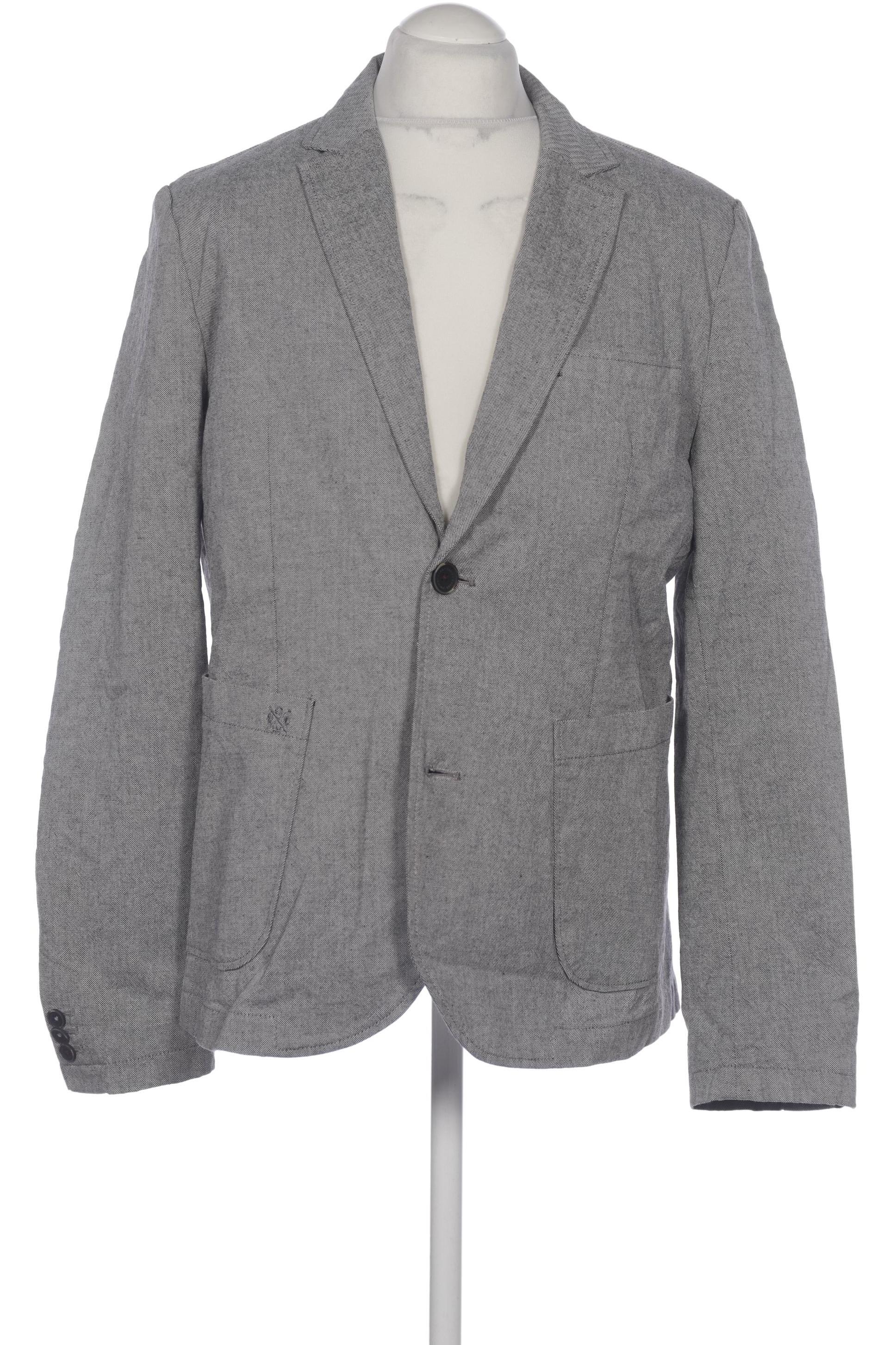 

Camp David Herren Sakko, grau, Gr. 54