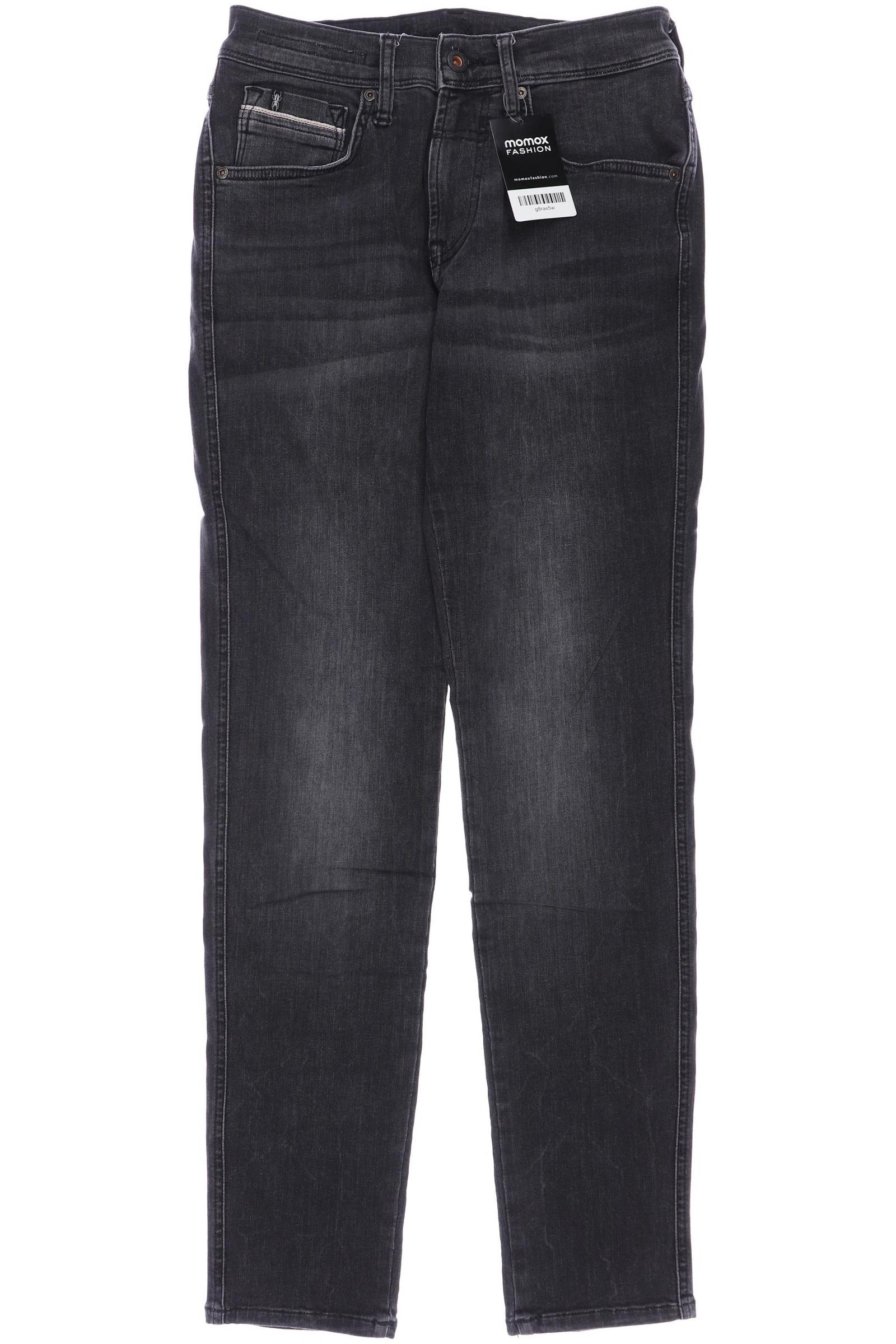 

Camp David Herren Jeans, grau