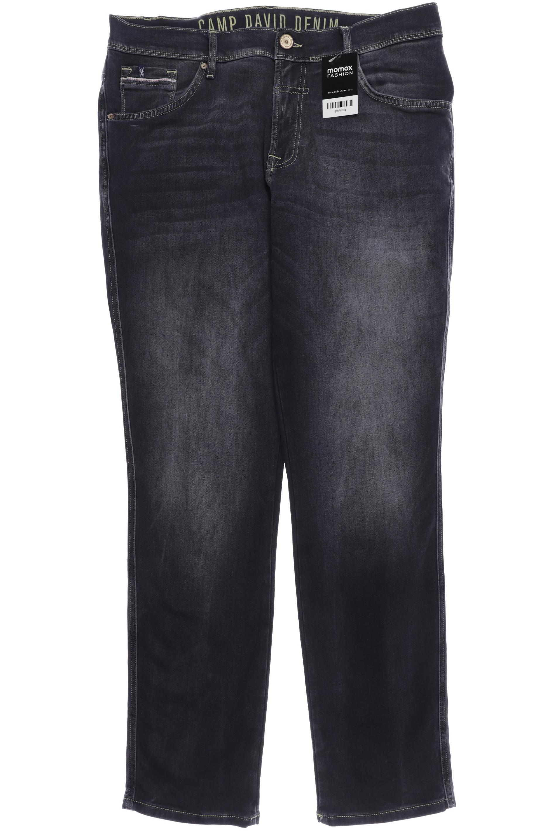 

Camp David Herren Jeans, blau, Gr. 38