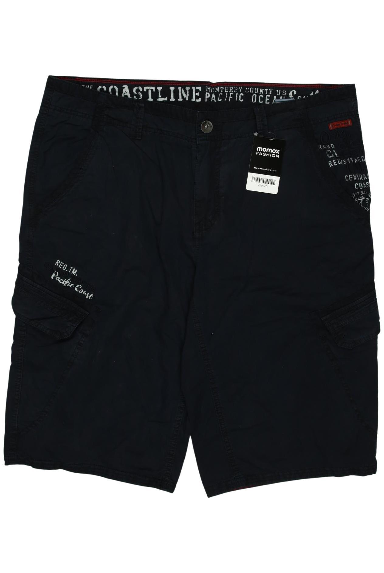 

Camp David Herren Shorts, marineblau, Gr. 54