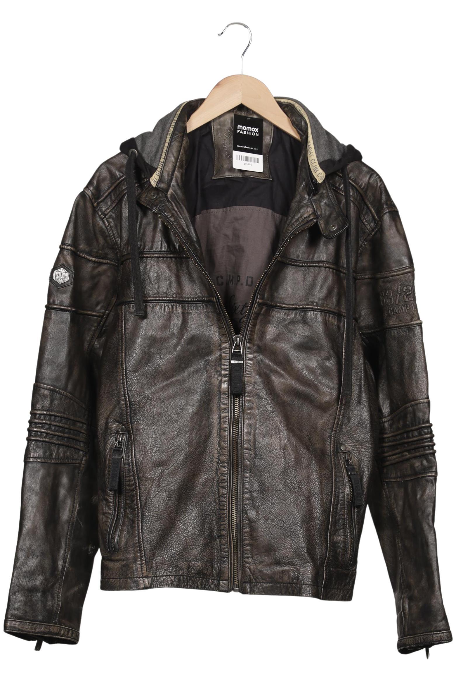 

Camp David Herren Jacke, braun, Gr. 54