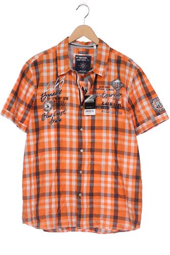 Chemise camp online david