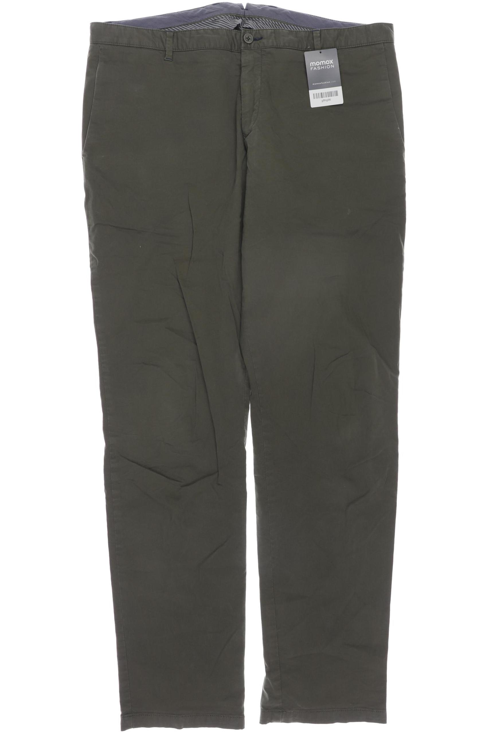 

Camp David Herren Stoffhose, grün