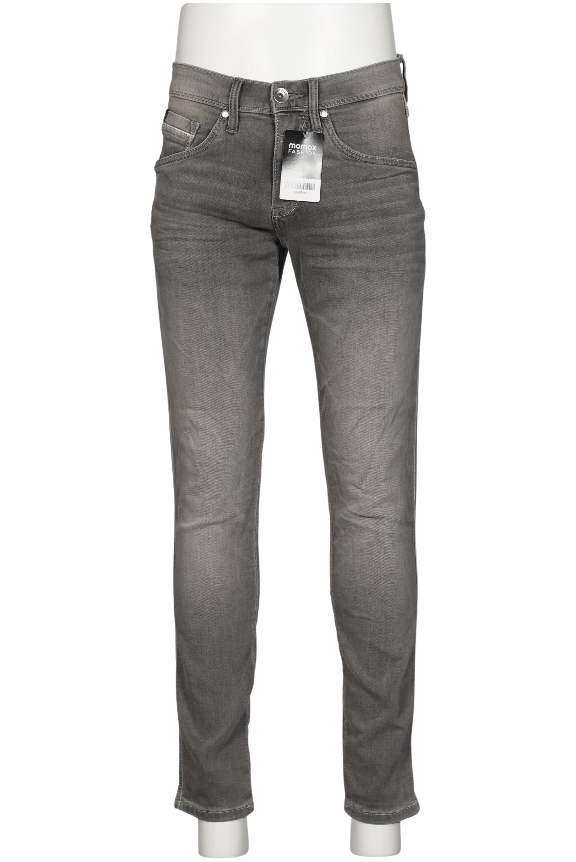 

Camp David Herren Jeans, grau, Gr. 29