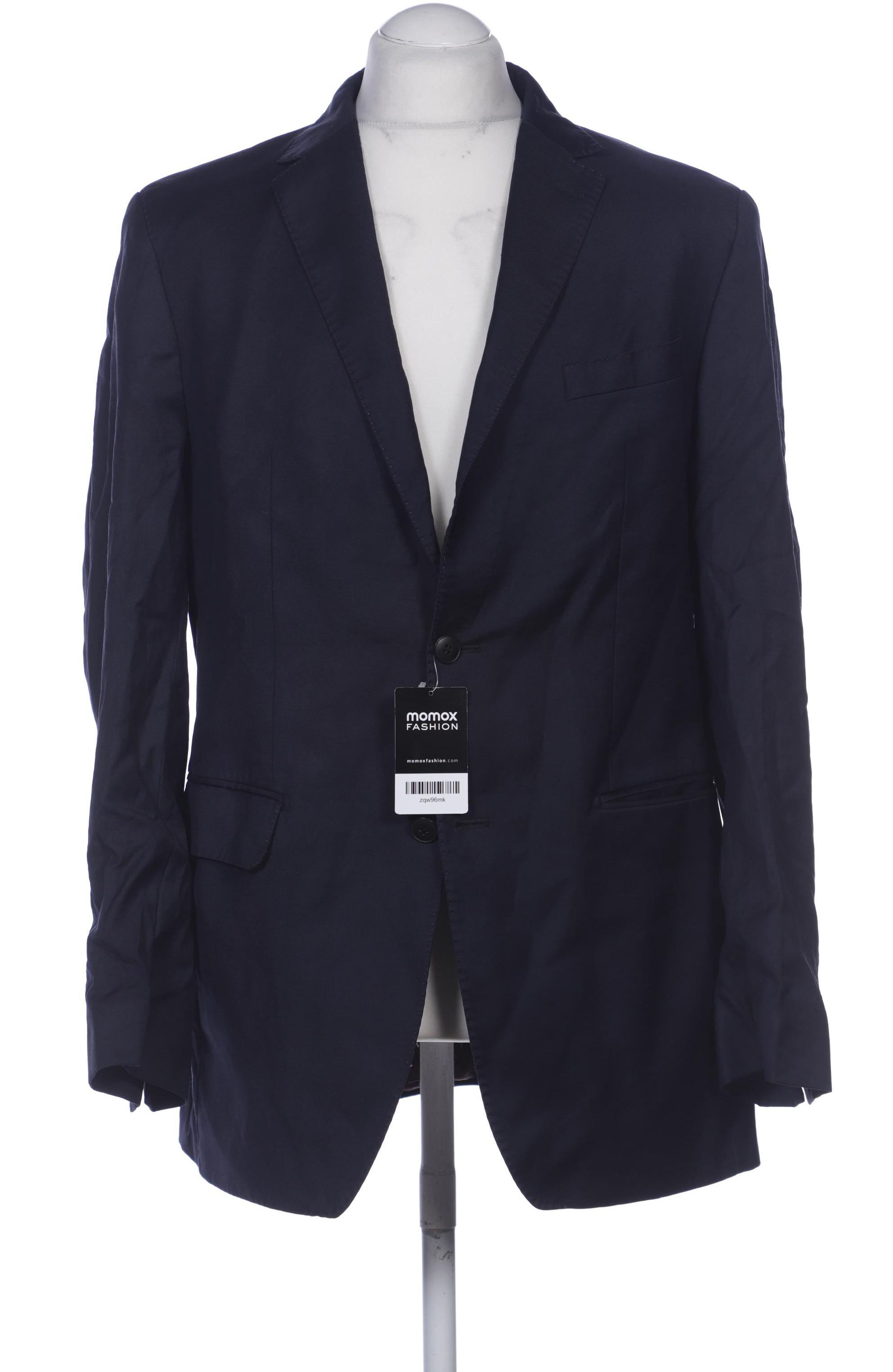 

Camp David Herren Sakko, blau, Gr. 102